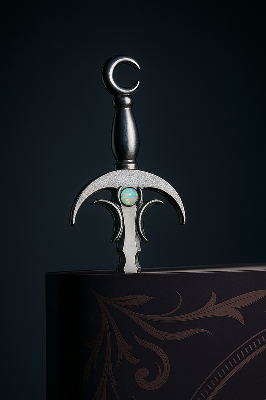 Gwydion Sword Bookmark / Letter Opener