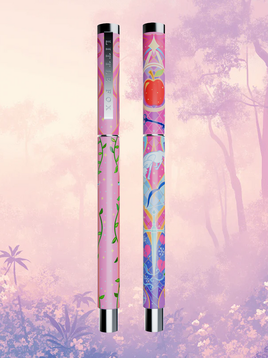 Once Upon a Broken Heart Pen