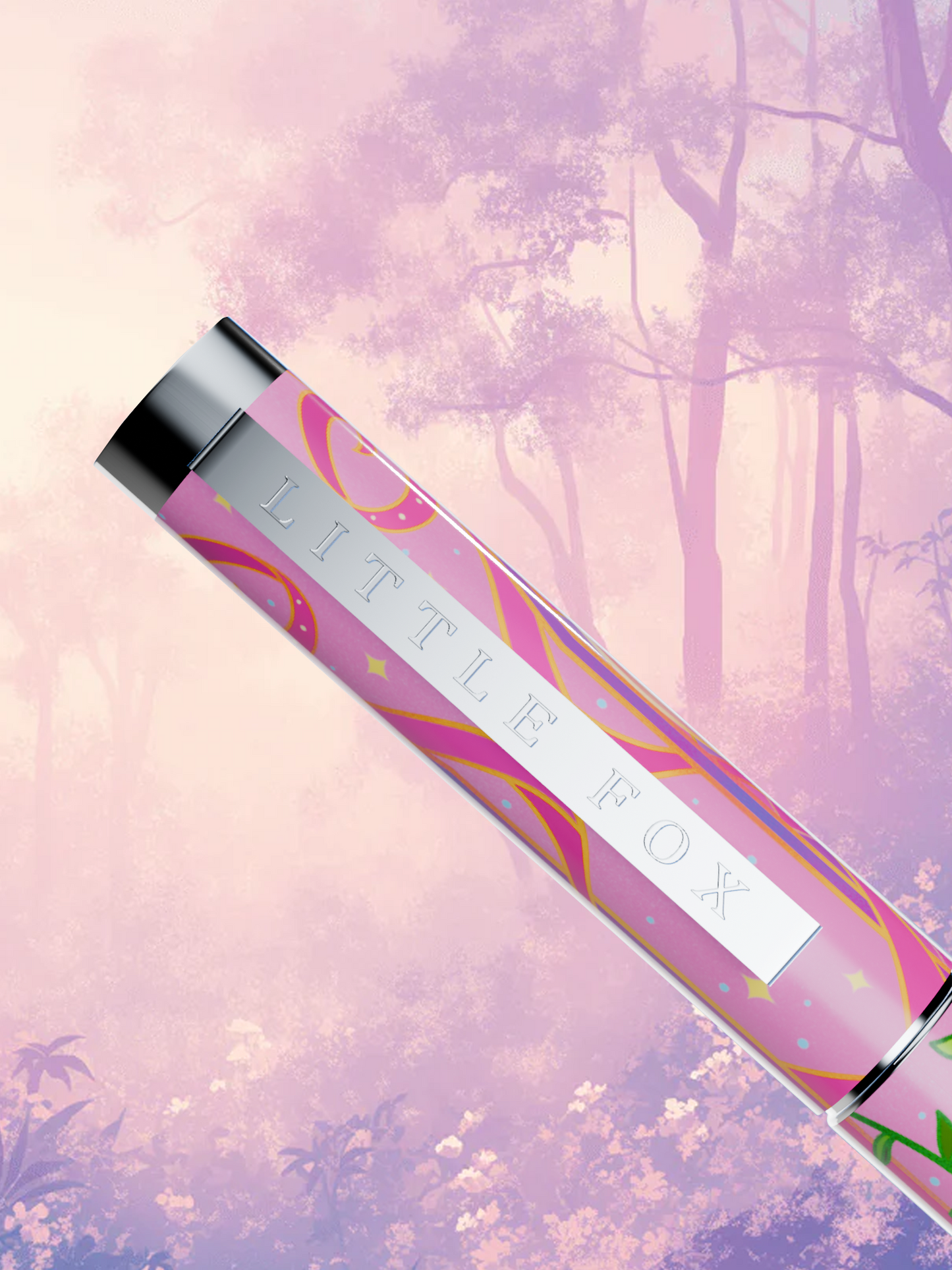 Once Upon a Broken Heart Pen