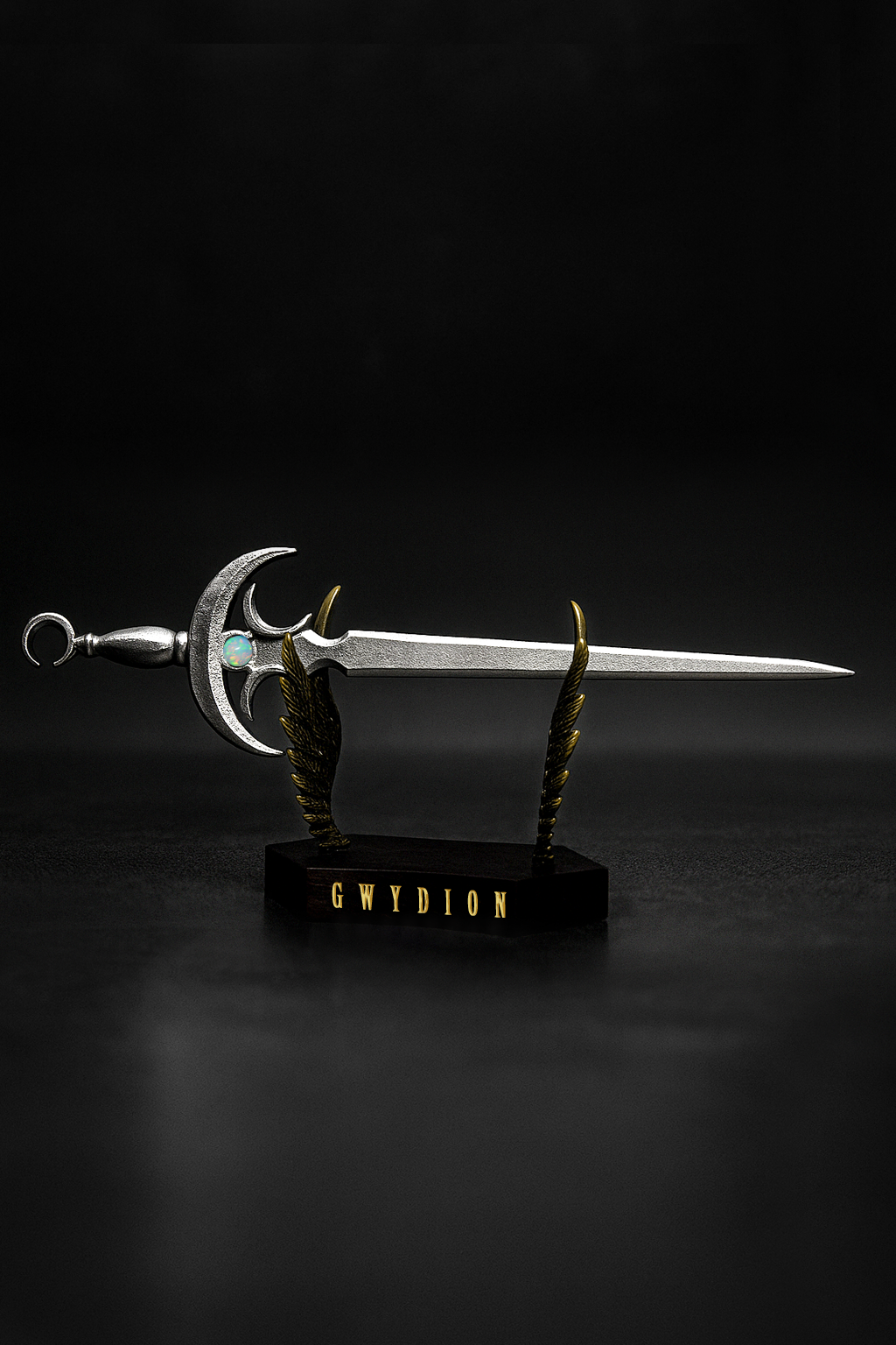 Gwydion Sword Bookmark / Letter Opener