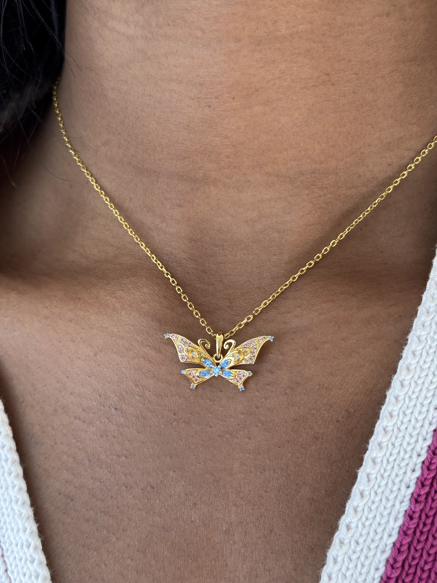 Bloom Enchantix Necklace