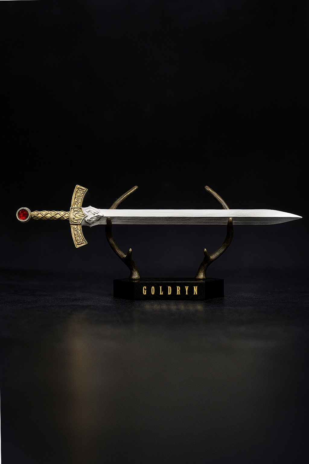 Goldryn Sword Bookmark / Letter Opener