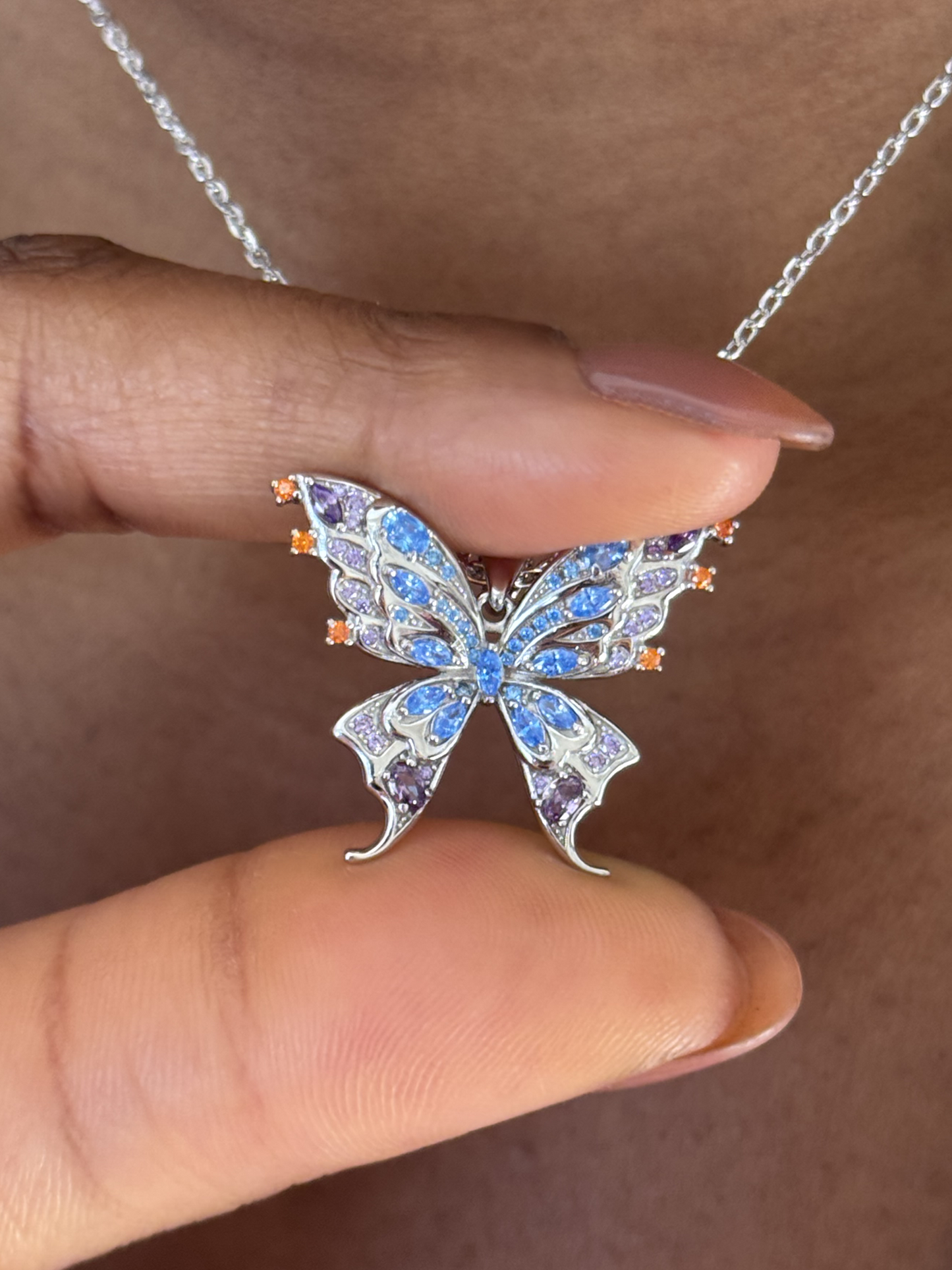 Stella Enchantix Necklace