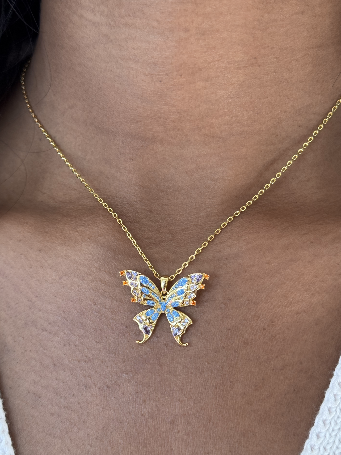 Stella Enchantix Necklace