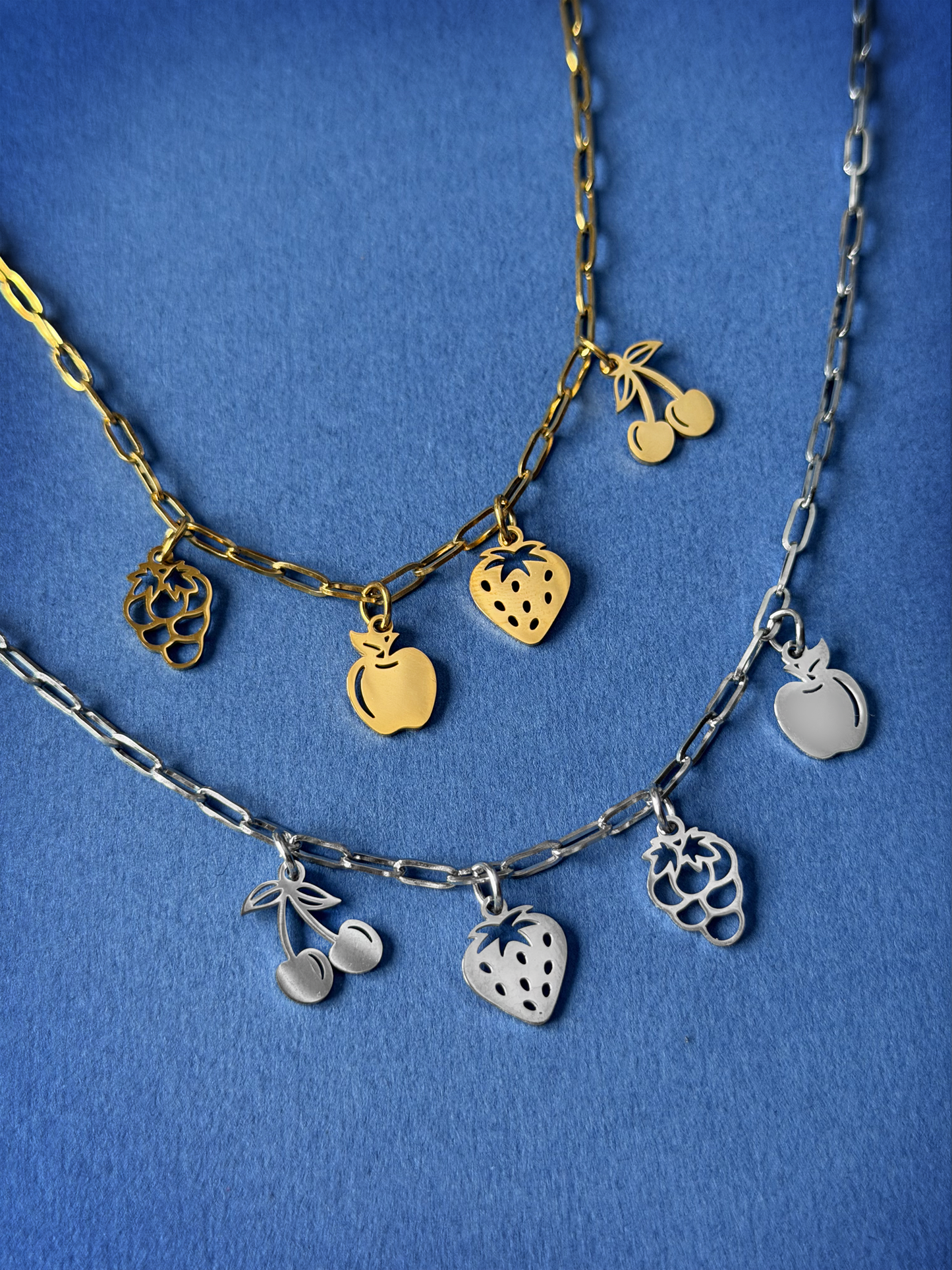 Bracciale Charms Macedonia