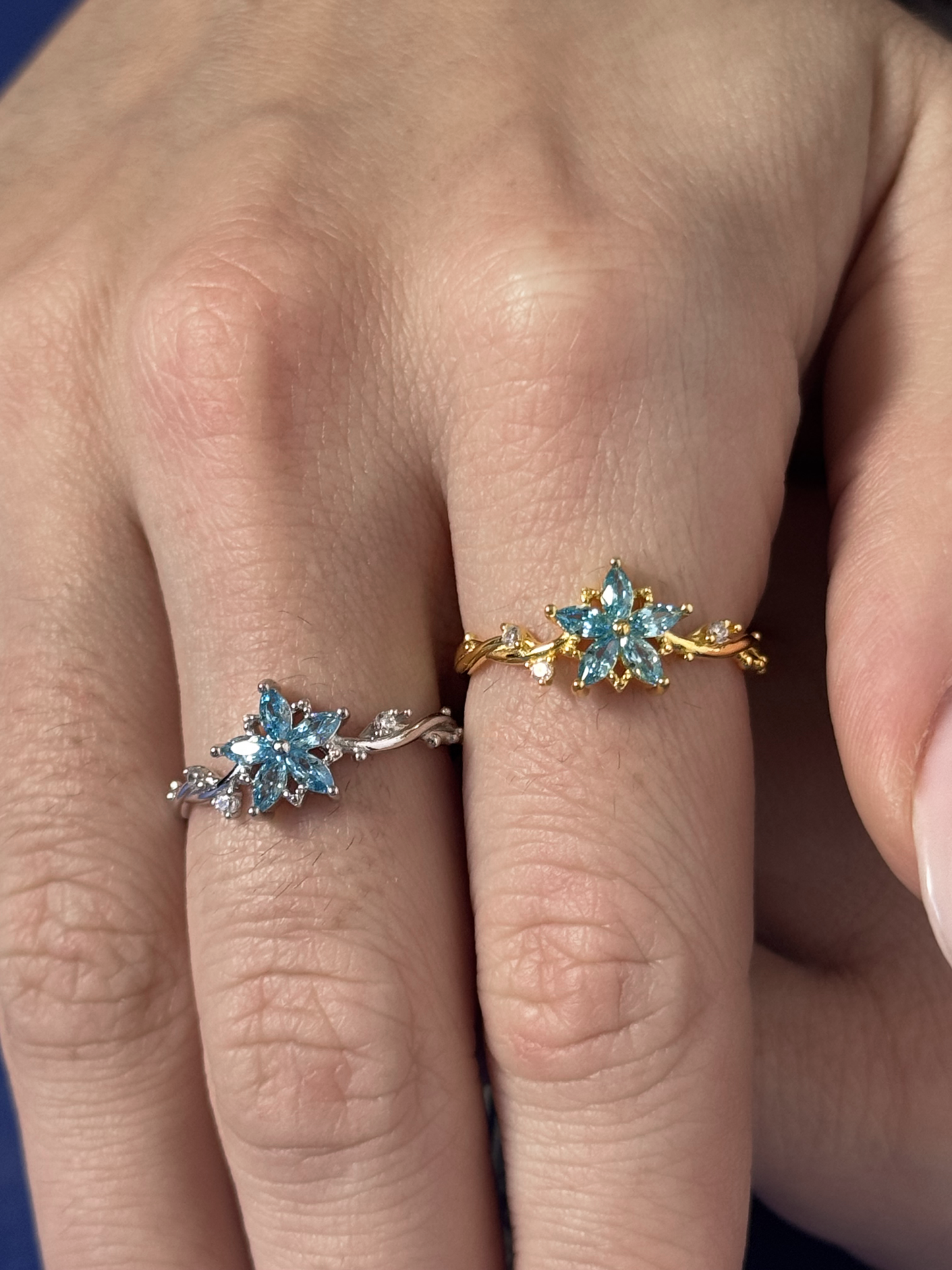 Anello Matrimonio Hades & Haven