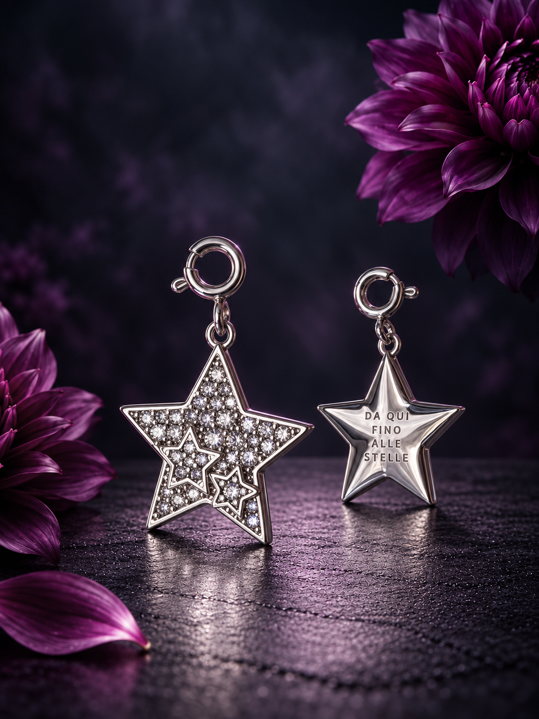Collana Componibile Limitless