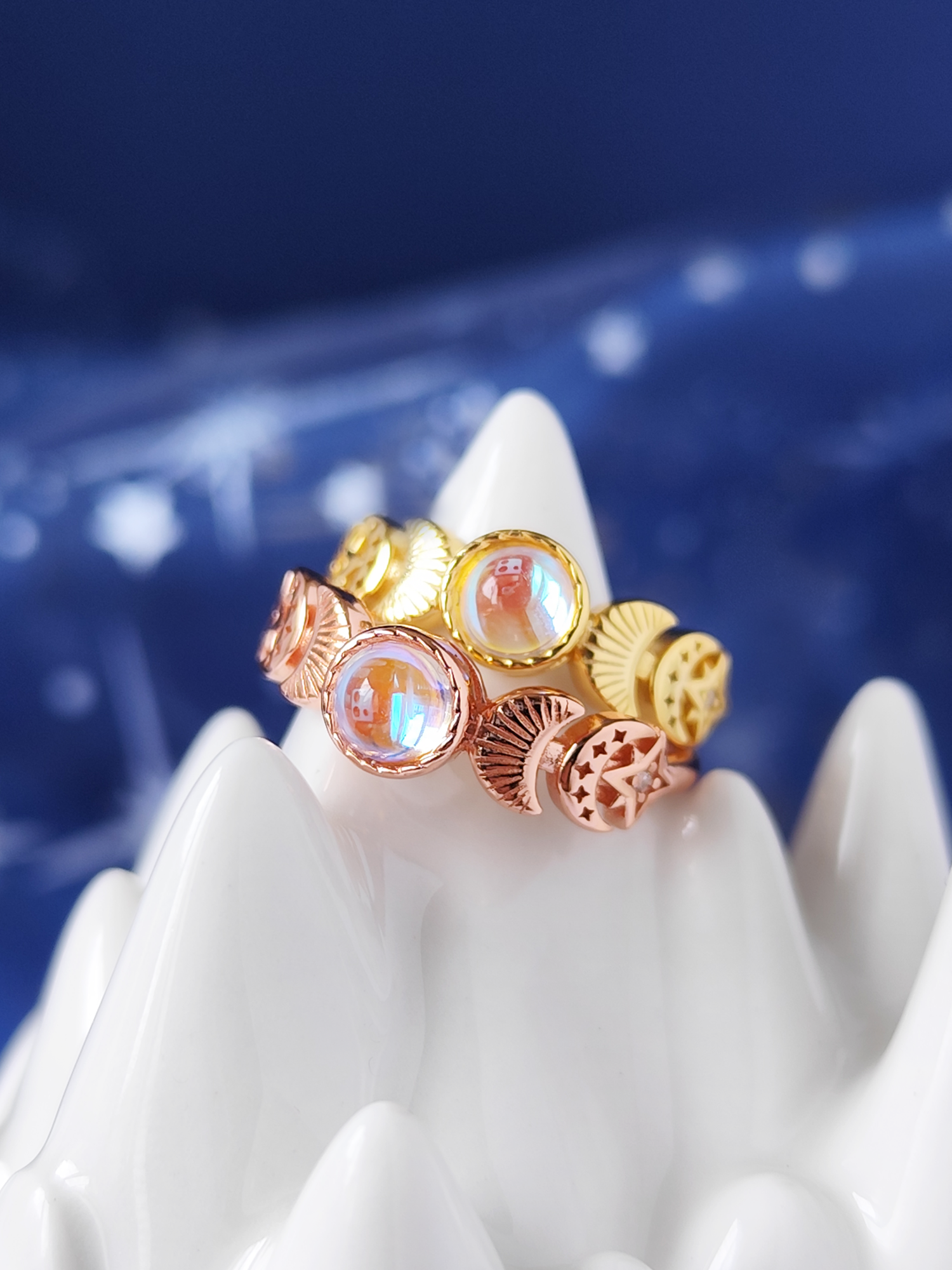 Feyre Tattoo Ring – Gadget4entertainment