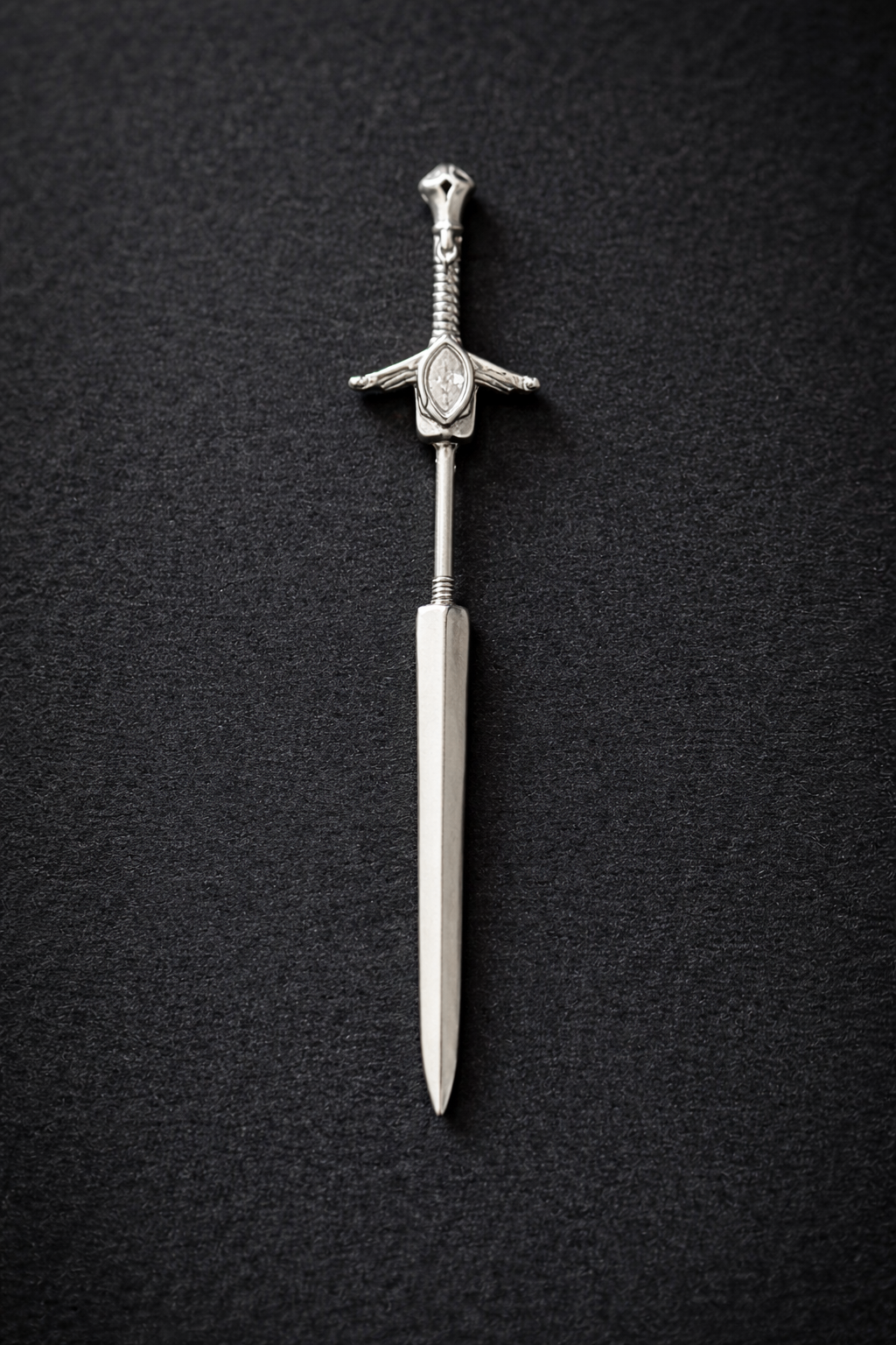 Ataraxia Sword Ear Cuff