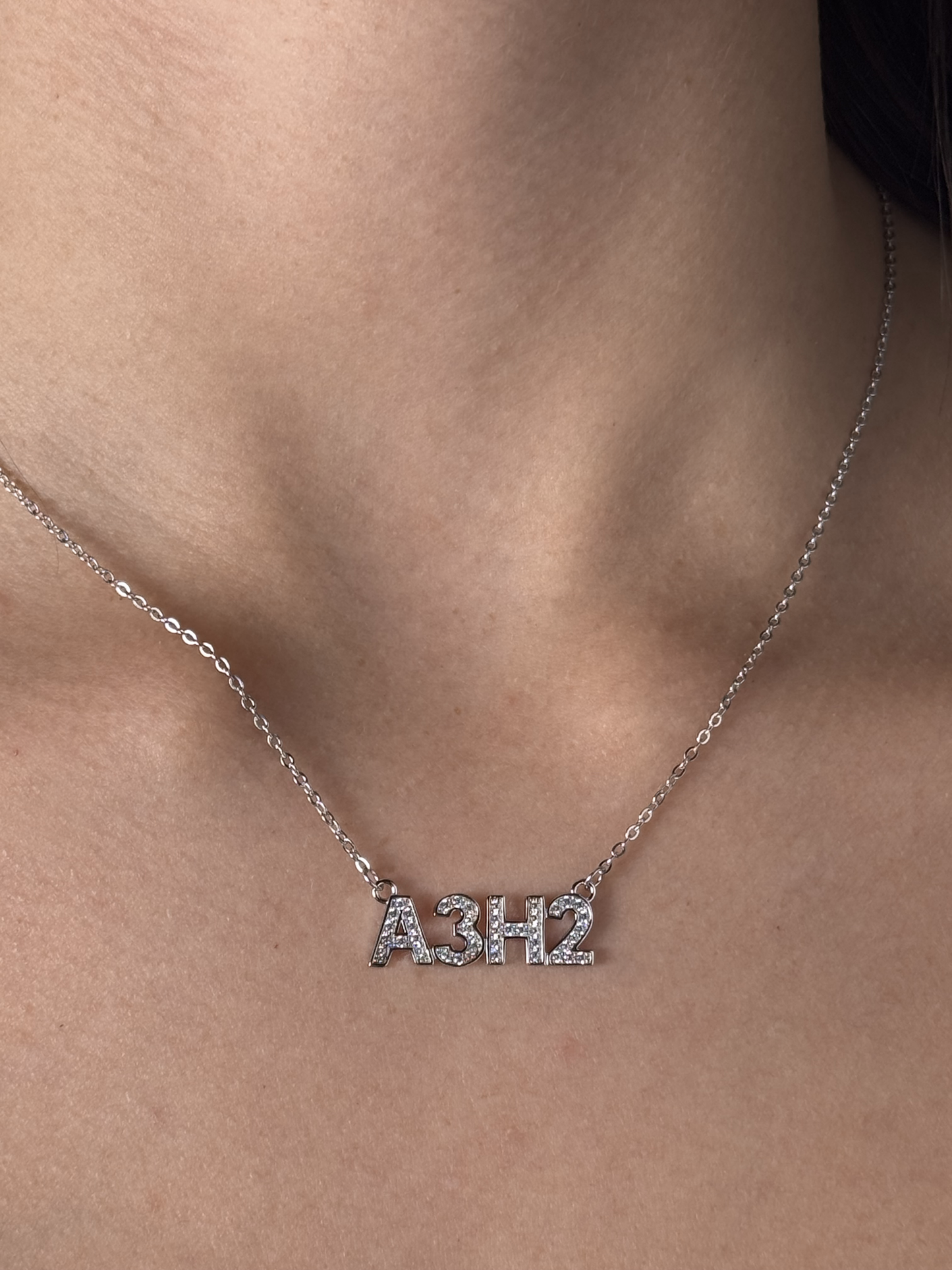 Collana A3H2