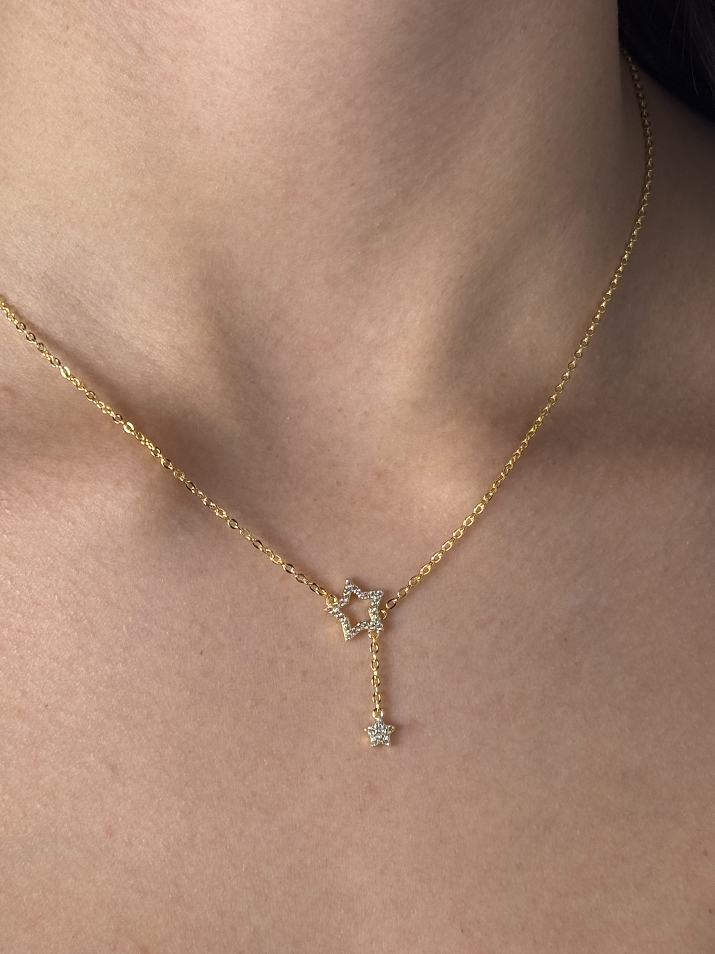 Collana Sirio + Sirio B