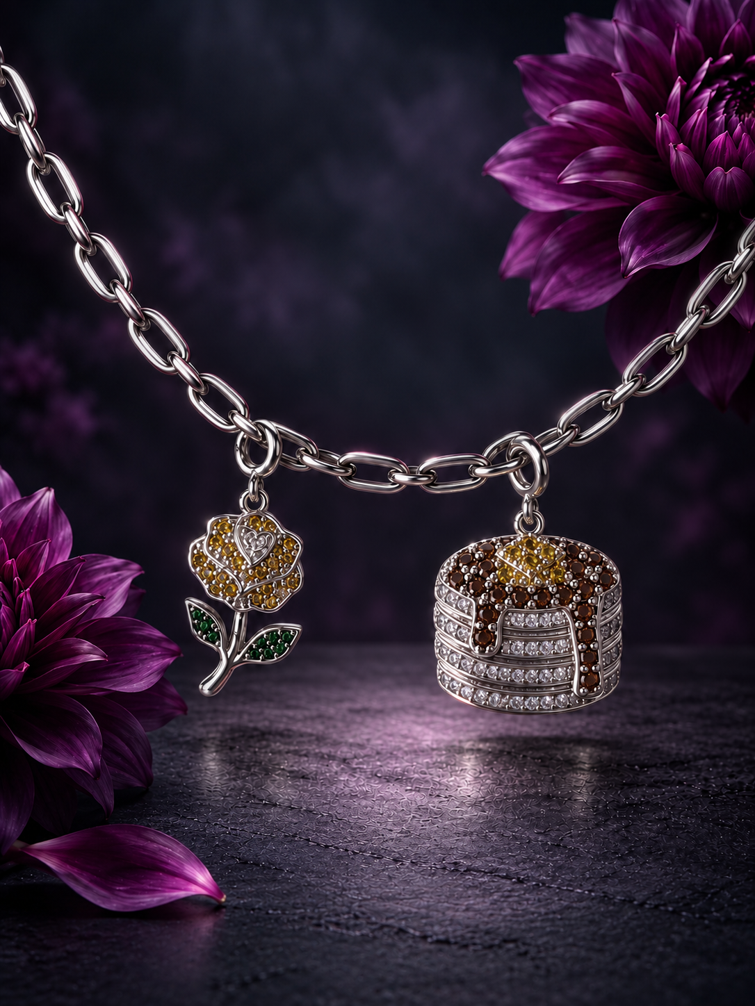 Bracciale Angel & Kai
