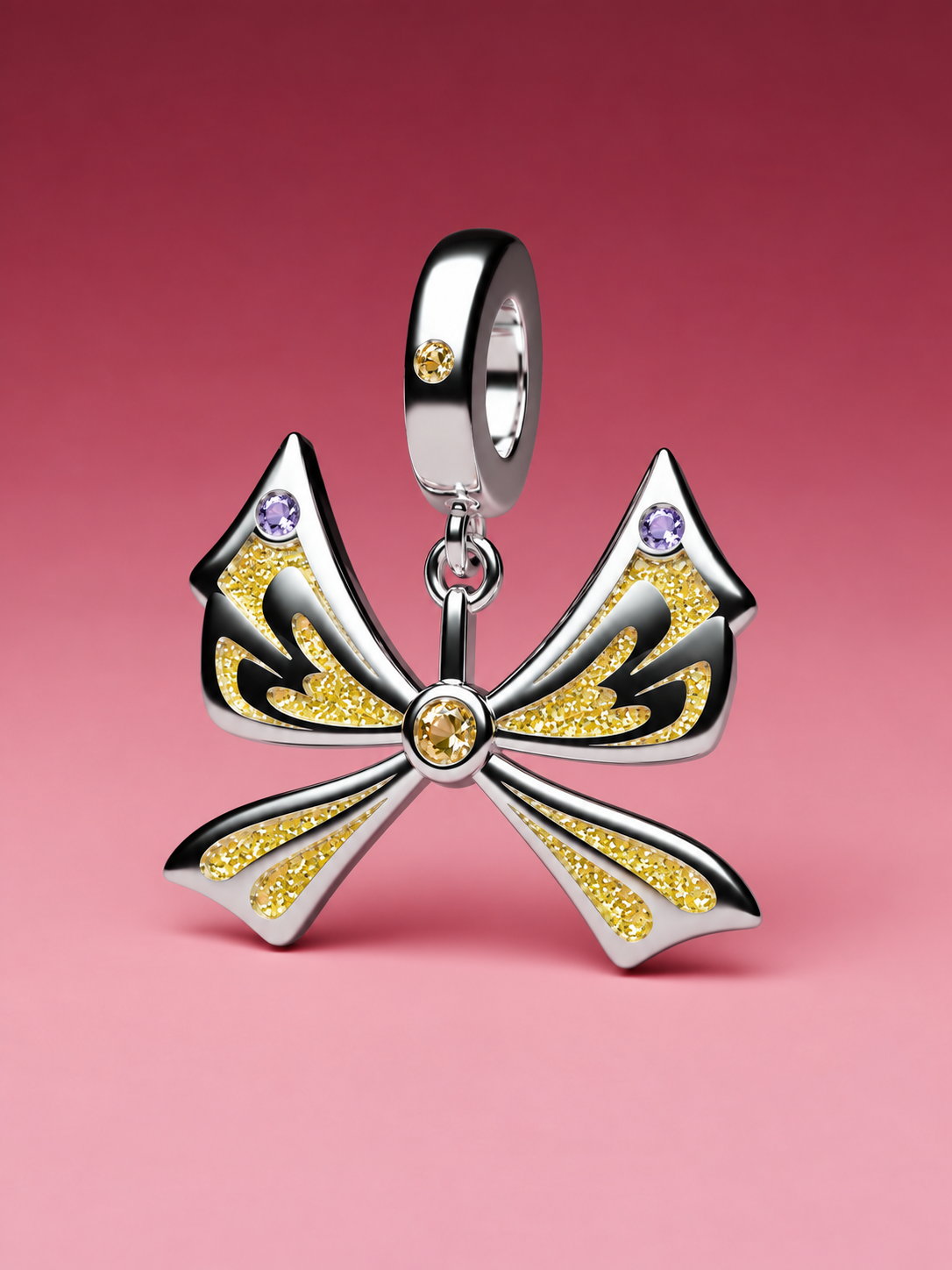 Musa Enchantix Charm Bead
