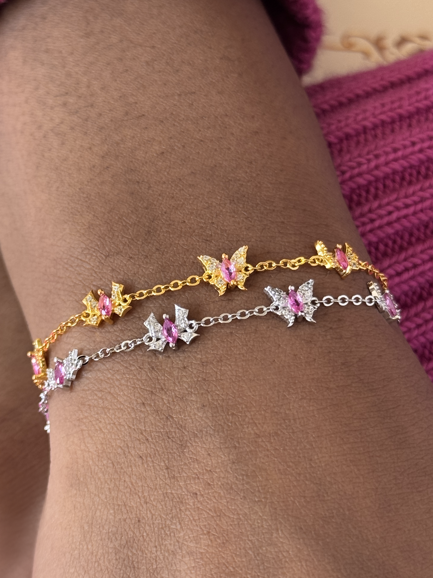 All Winx Bracelet