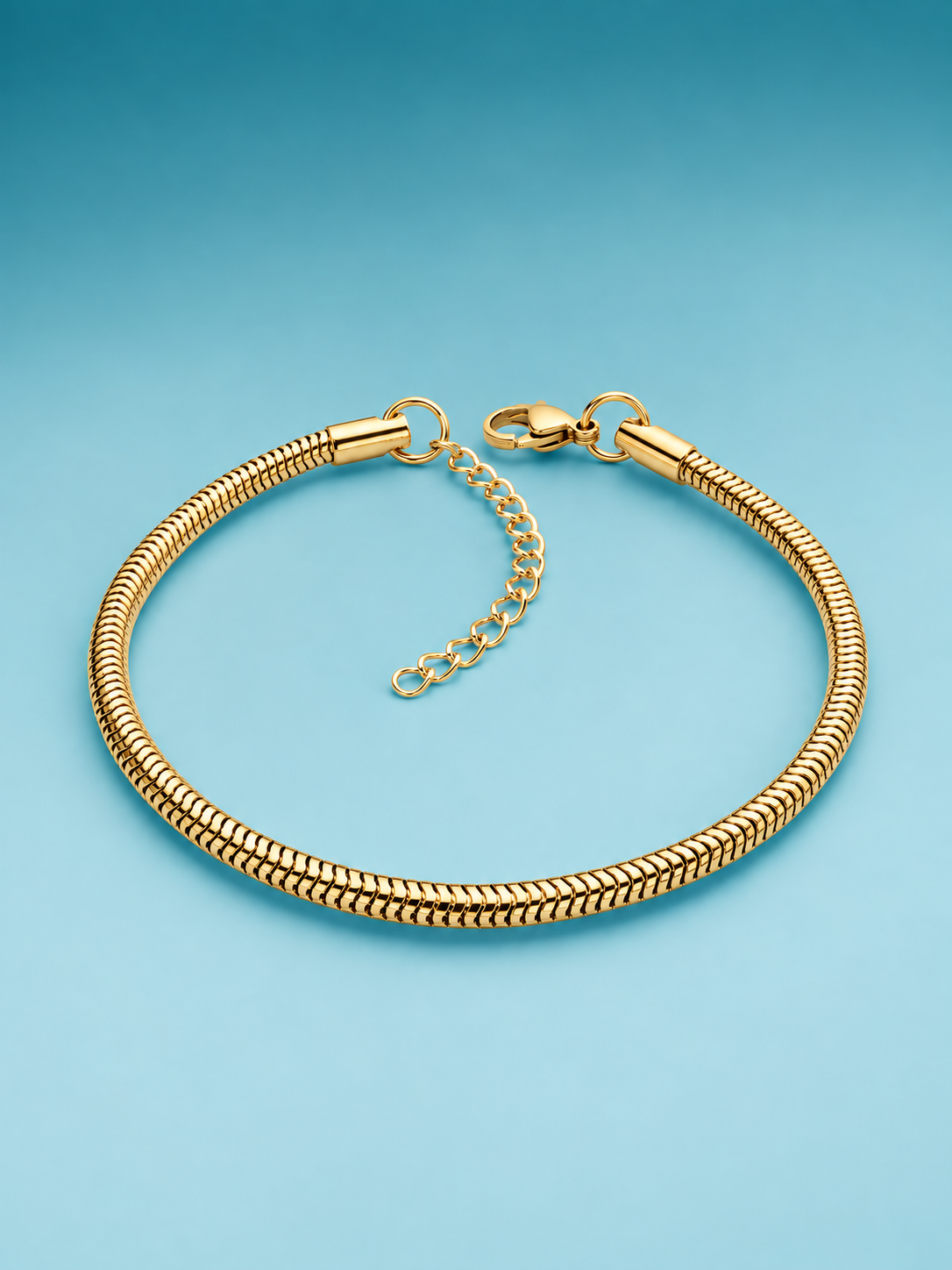 Snake Chain Bracelet