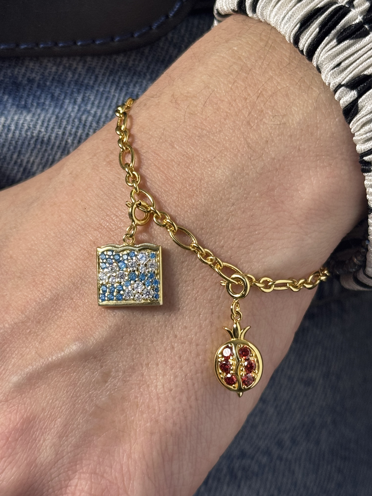 Bracciale Hades & Haven