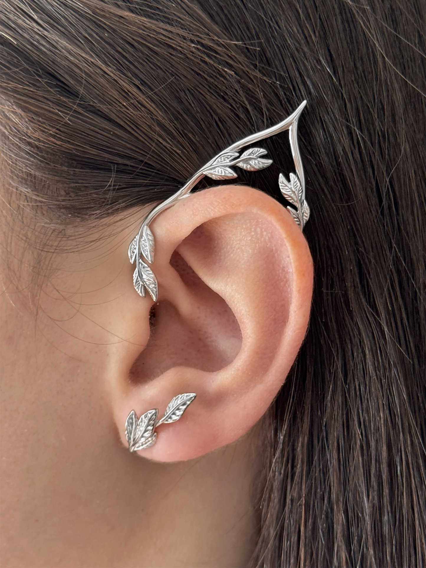Faerie Ear Cuff