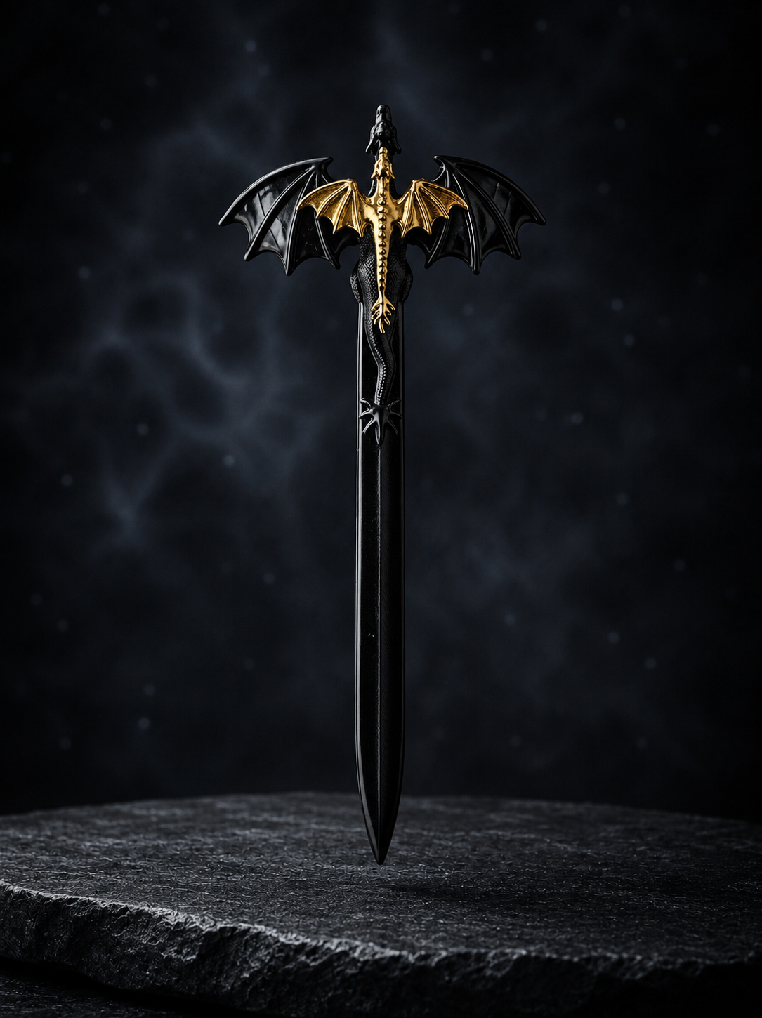 Fourth Wing Bookmark