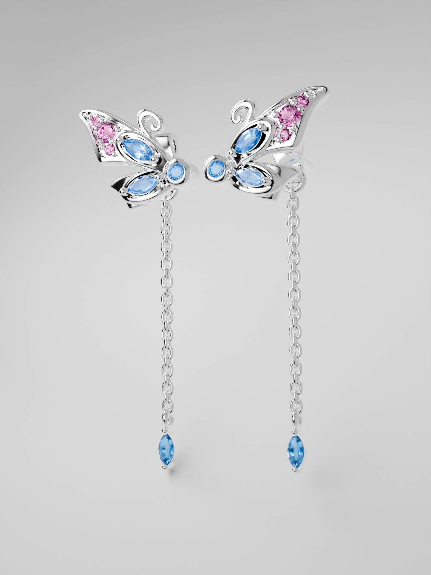 Bloom Enchantix Earrings