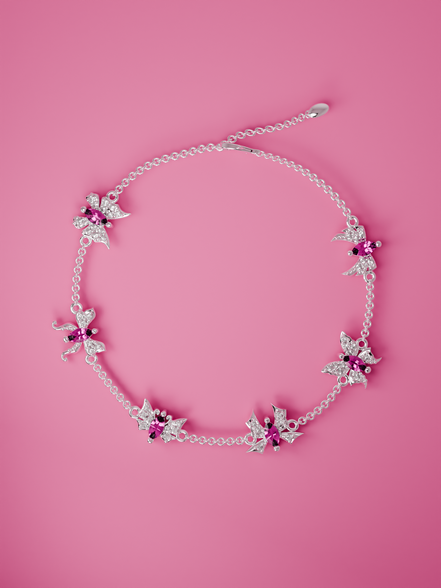 All Winx Bracelet