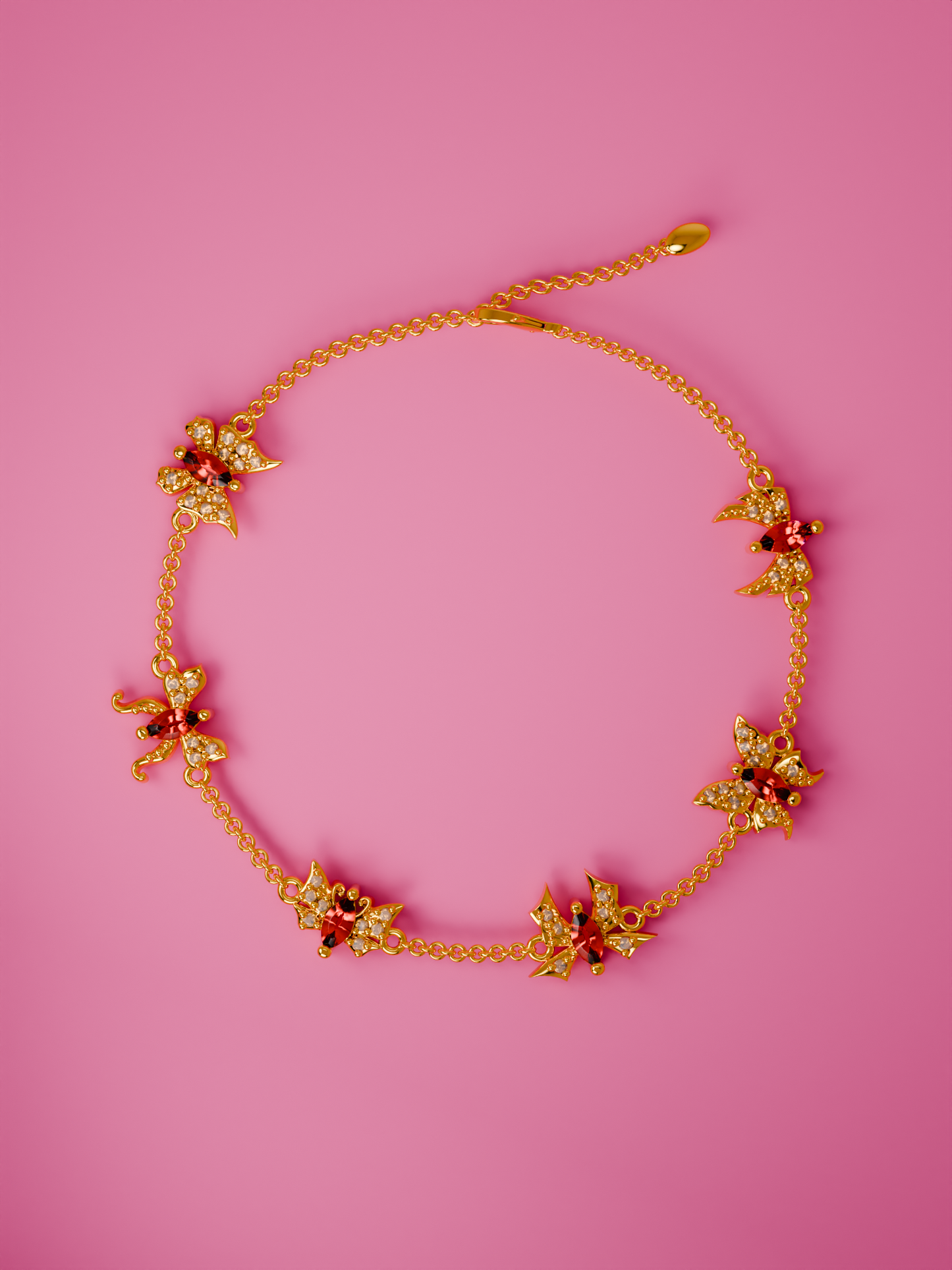 All Winx Bracelet