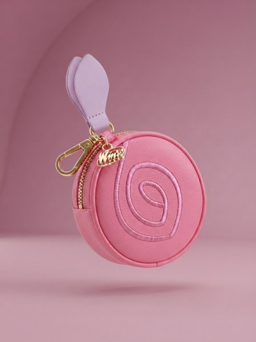 Flora Charmix Bag Charm – Gadget4entertainment