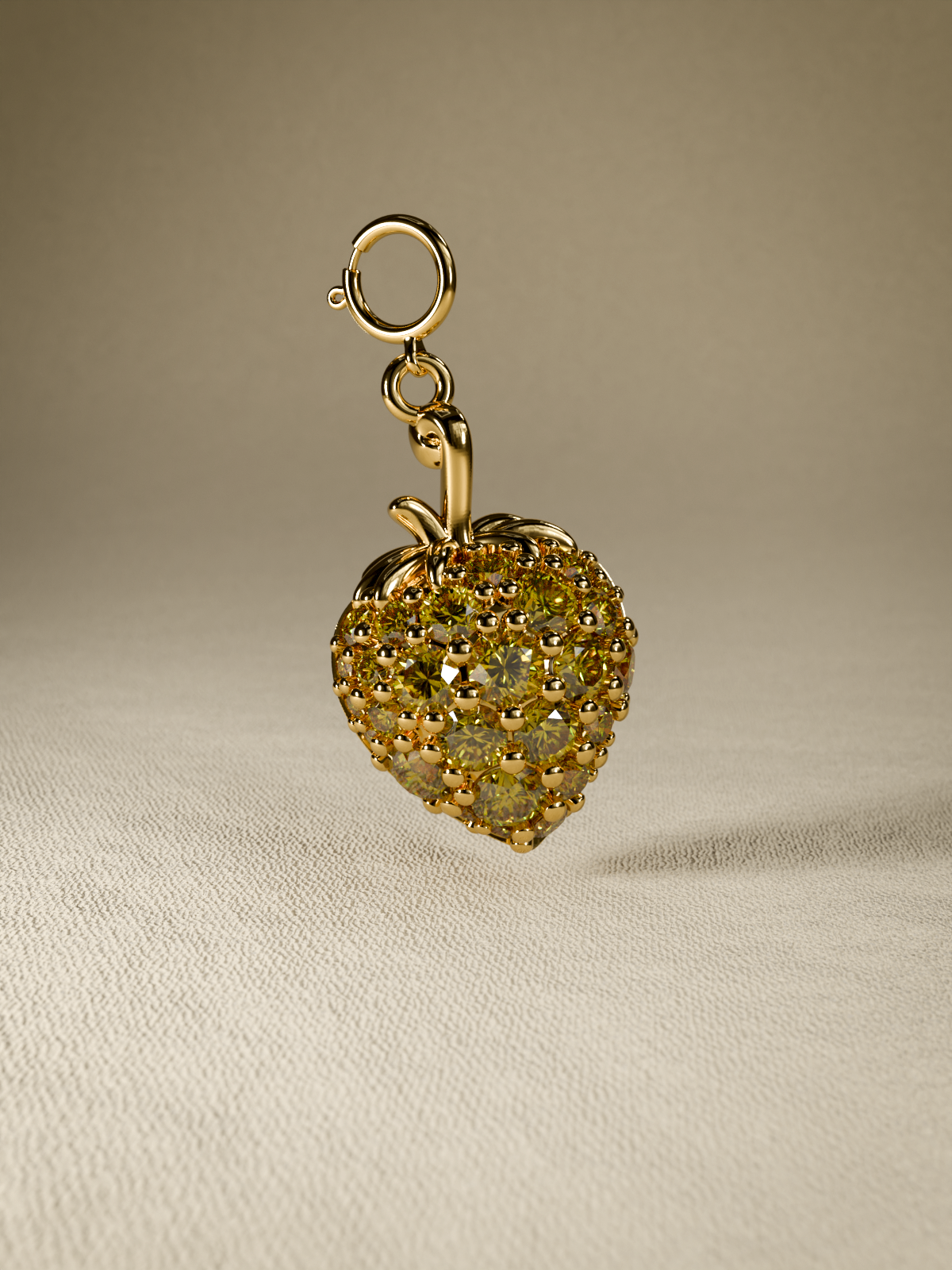 Hermes Lively - Fragola