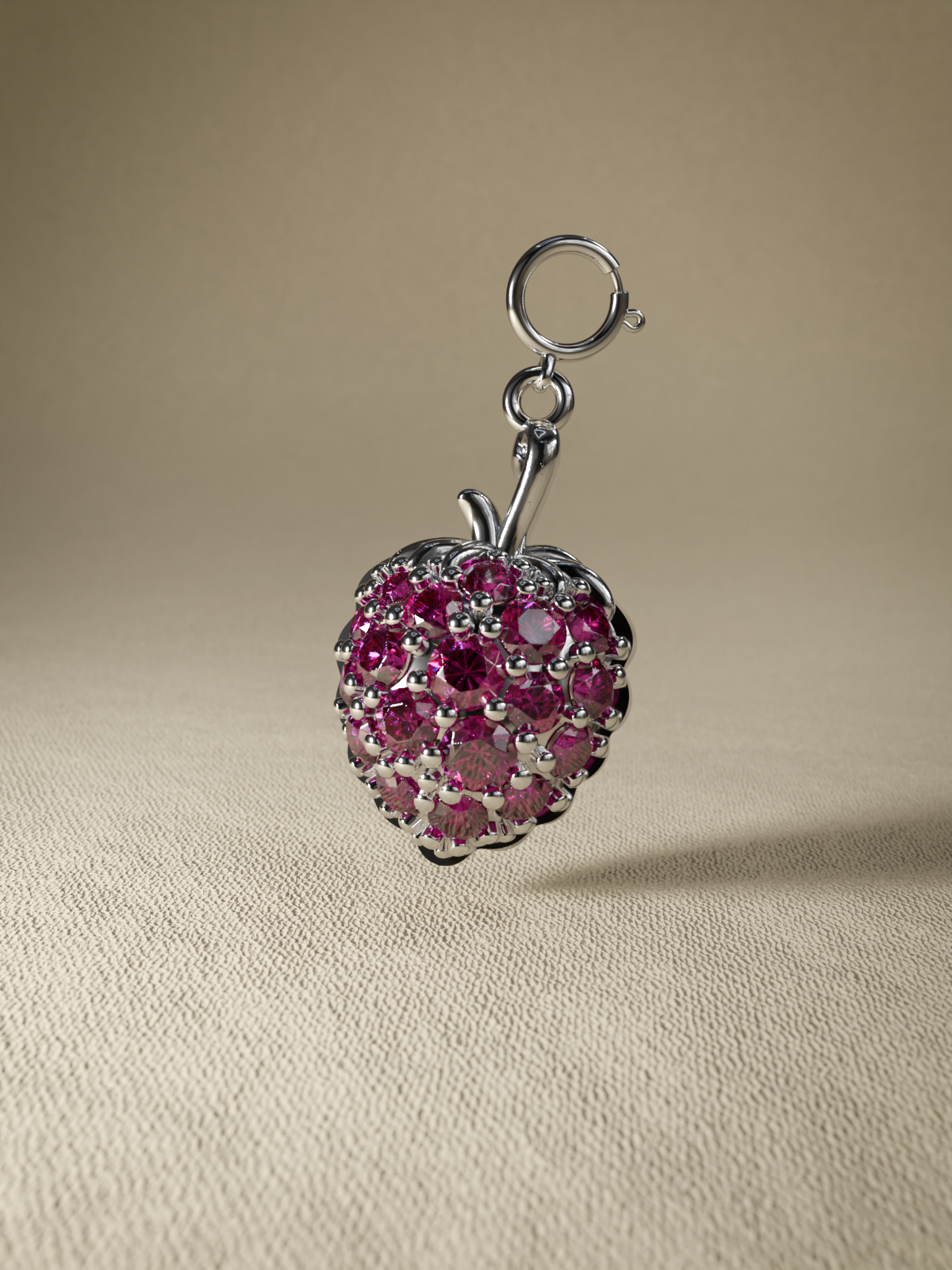 Aphrodite Lively - Lampone