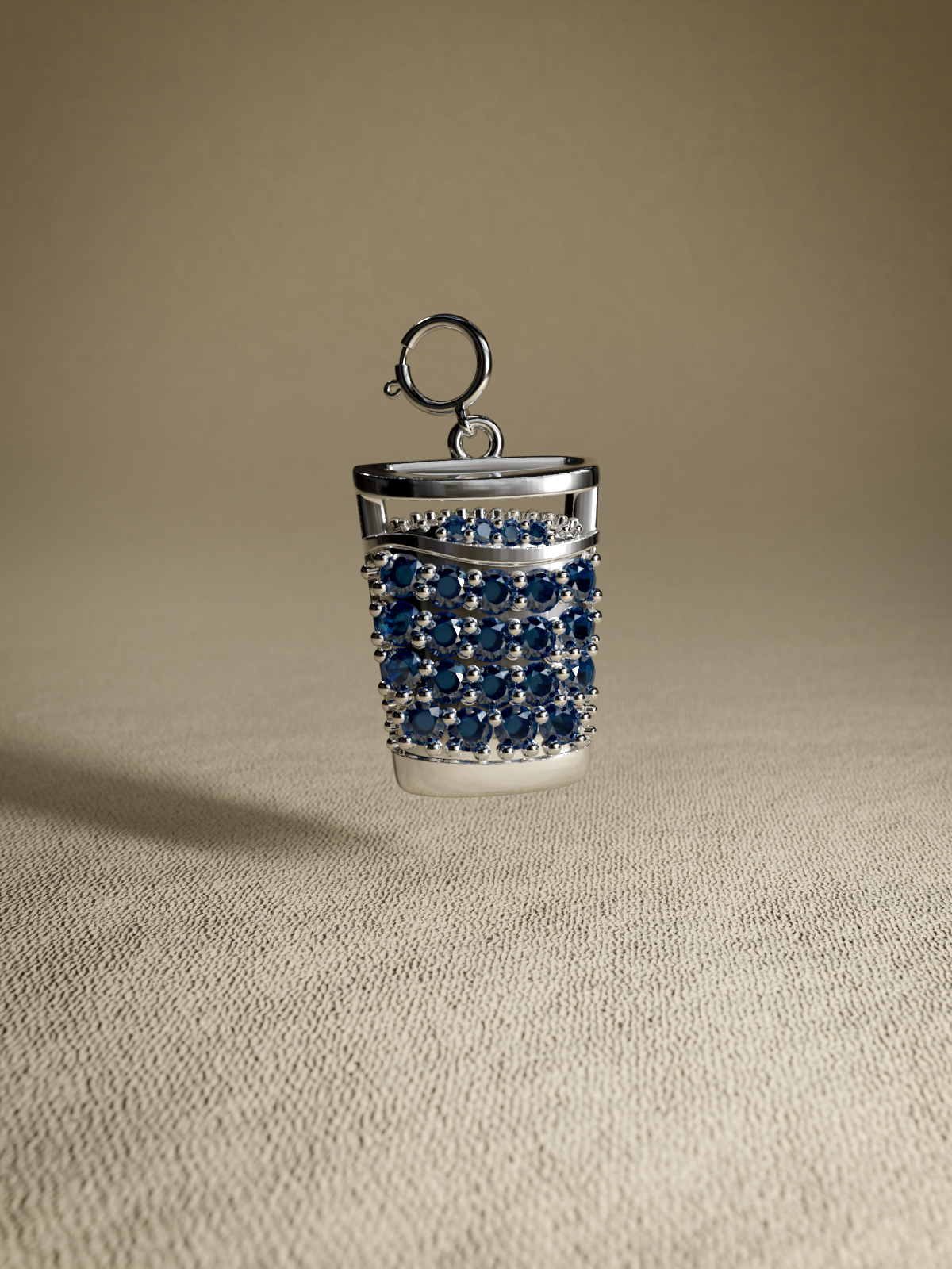 Haven Lively - Bicchiere