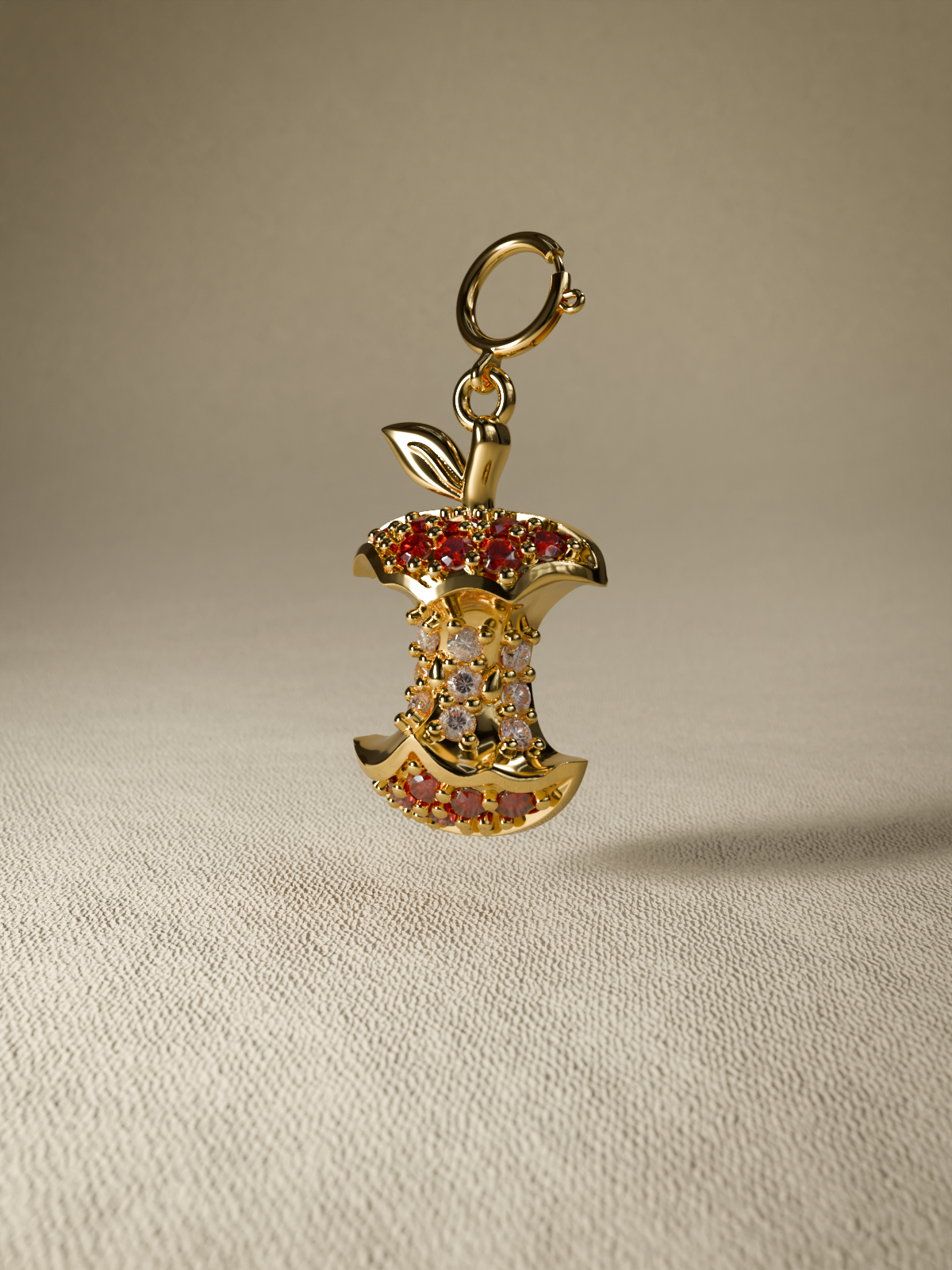 Hades Lively - Torsolo Mela