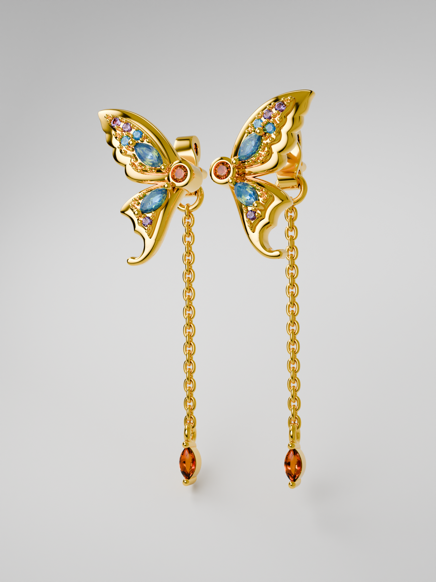 Stella Enchantix Earrings