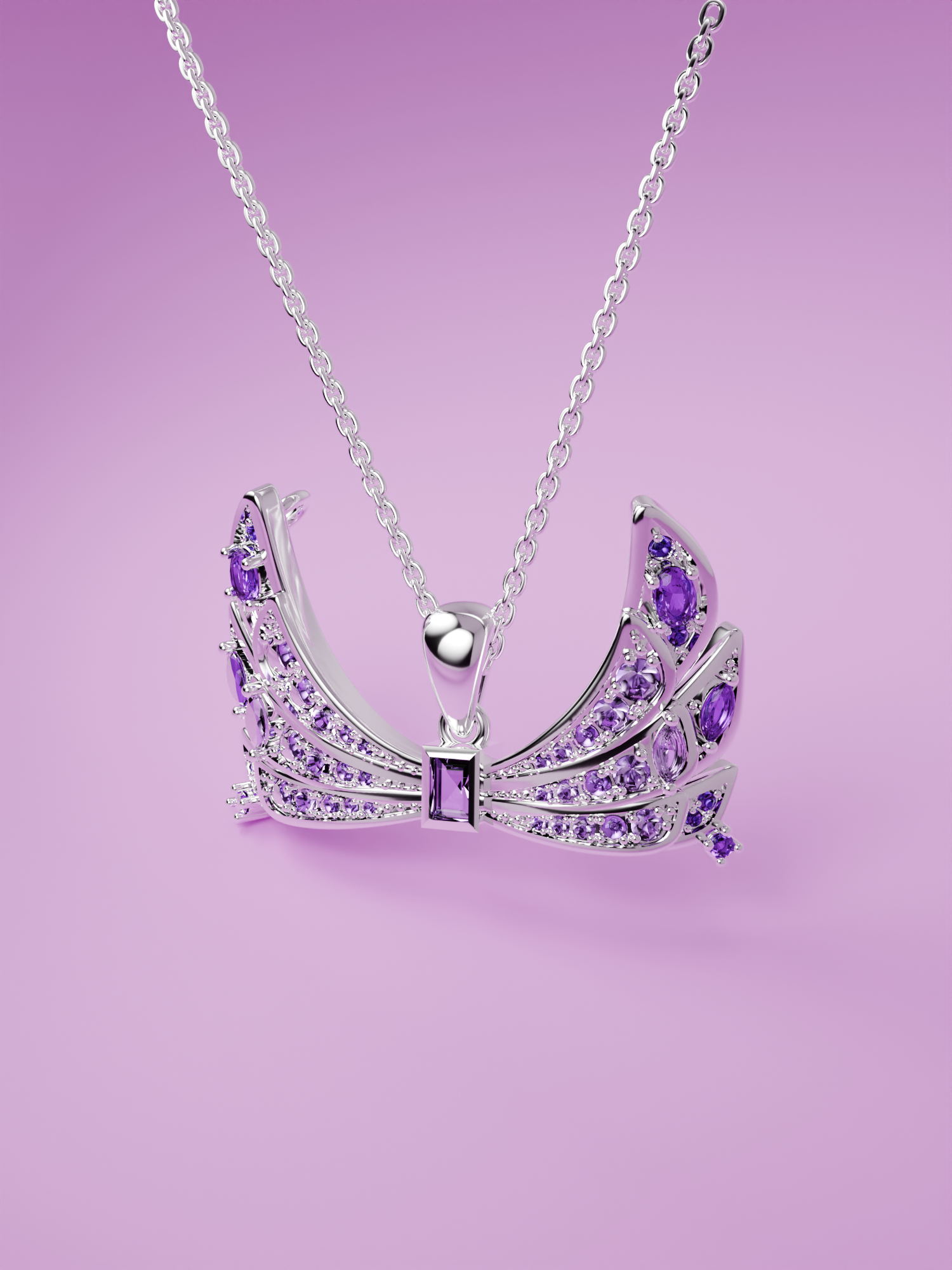 Tecna Enchantix Necklace – Gadget4entertainment Tecna Enchantix Necklace – Gadget4entertainment