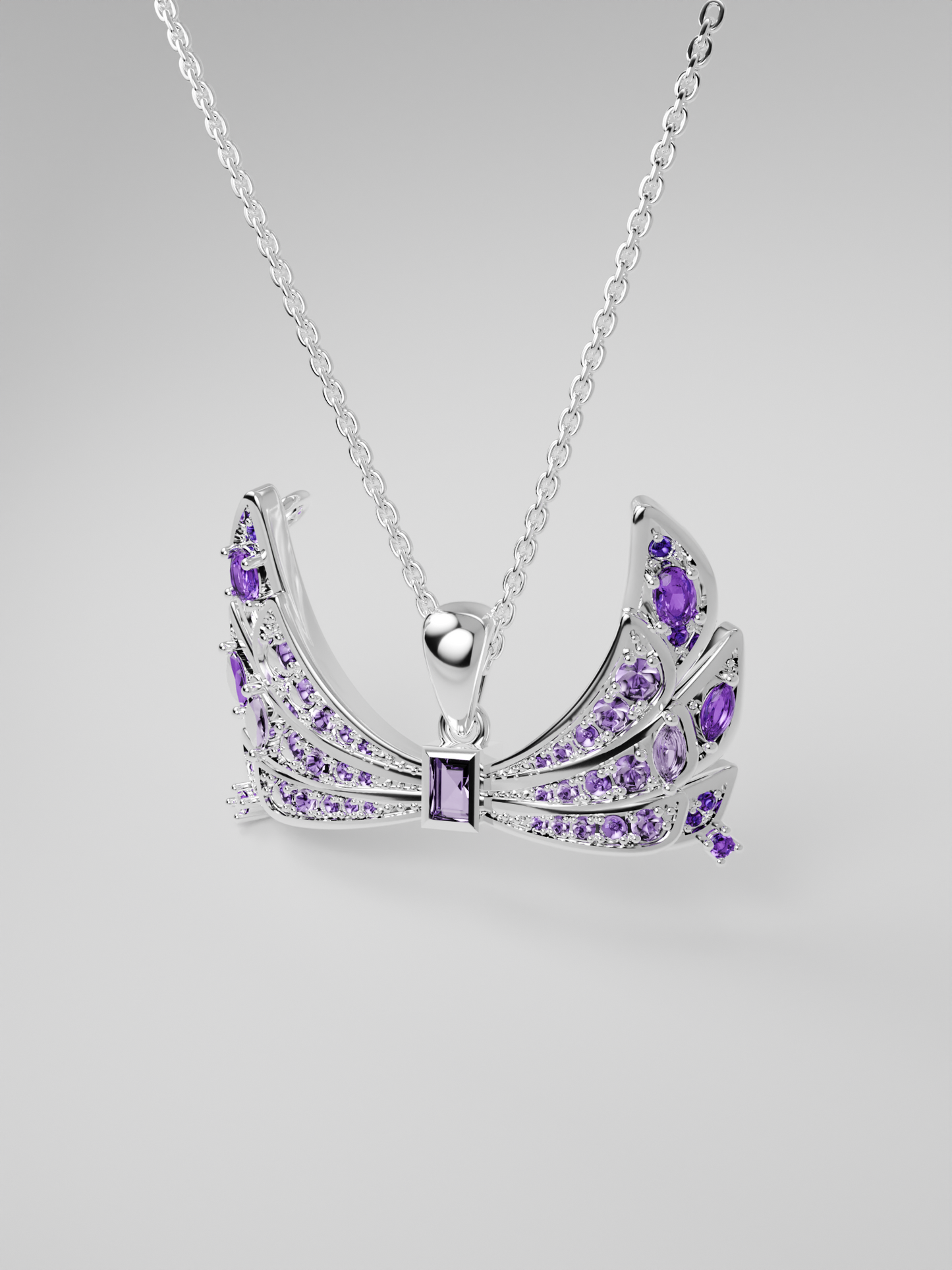 Tecna Enchantix Necklace