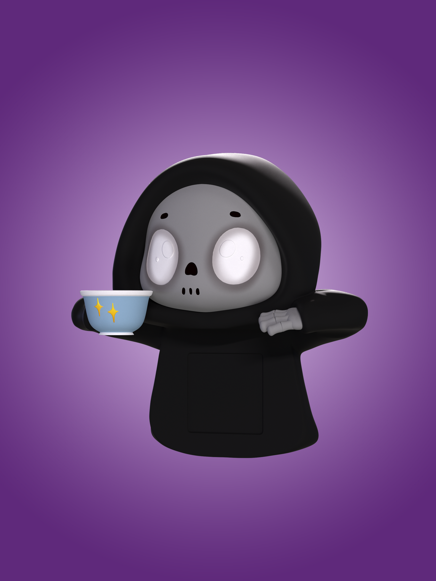 Suriel Hanging Creature