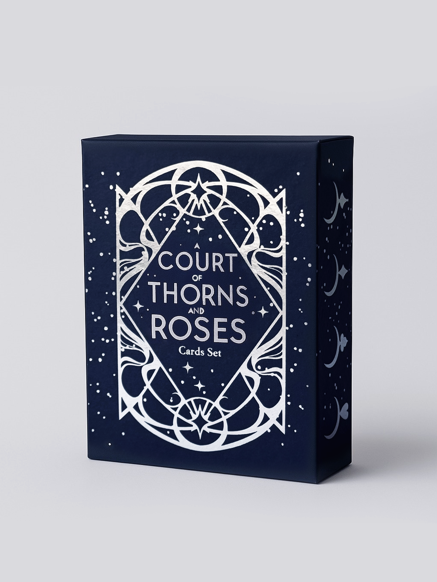 Official ACOTAR Playing Cards Set