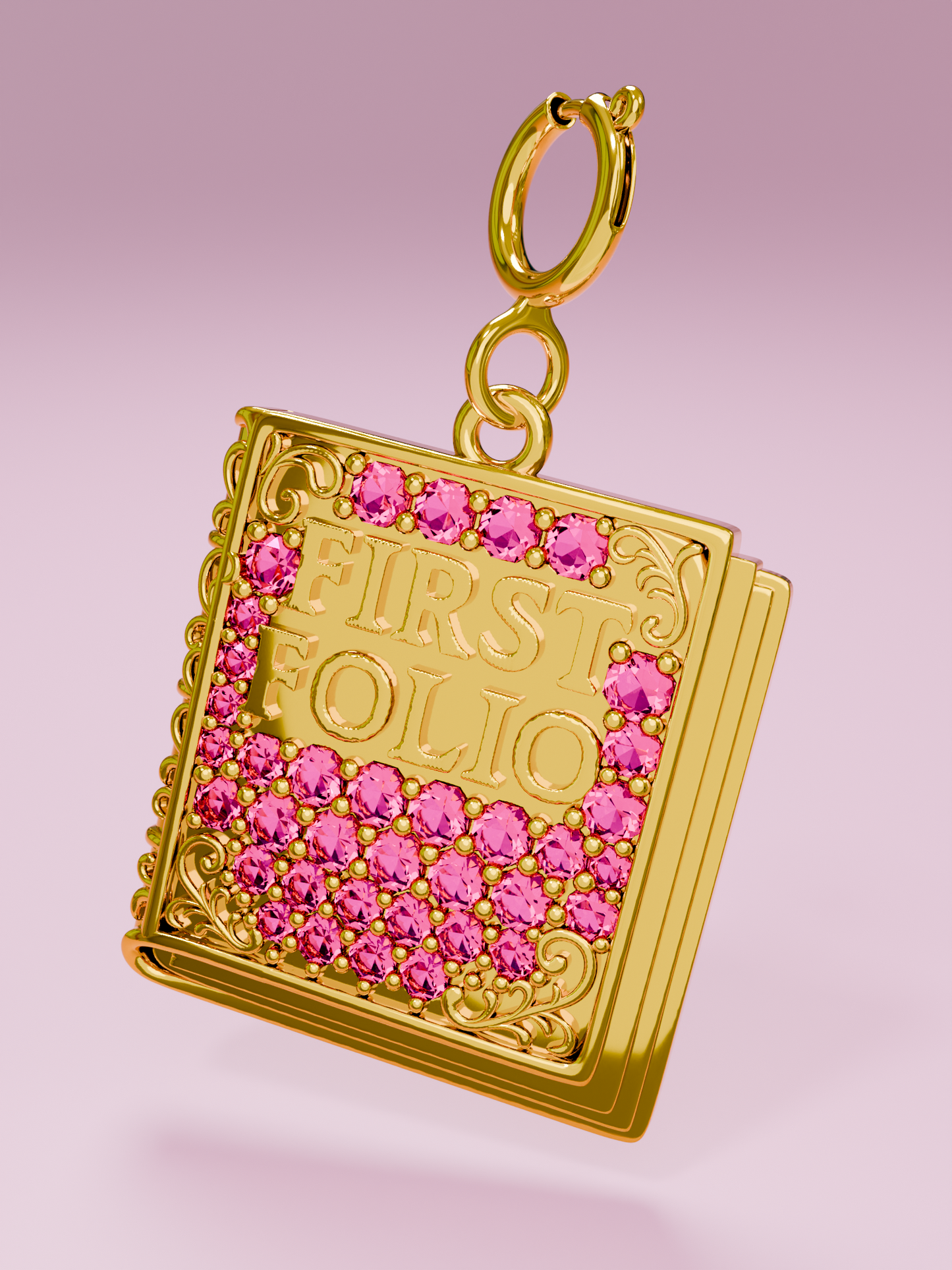 Firstfolio - L'Amante Perduta di Shakespeare