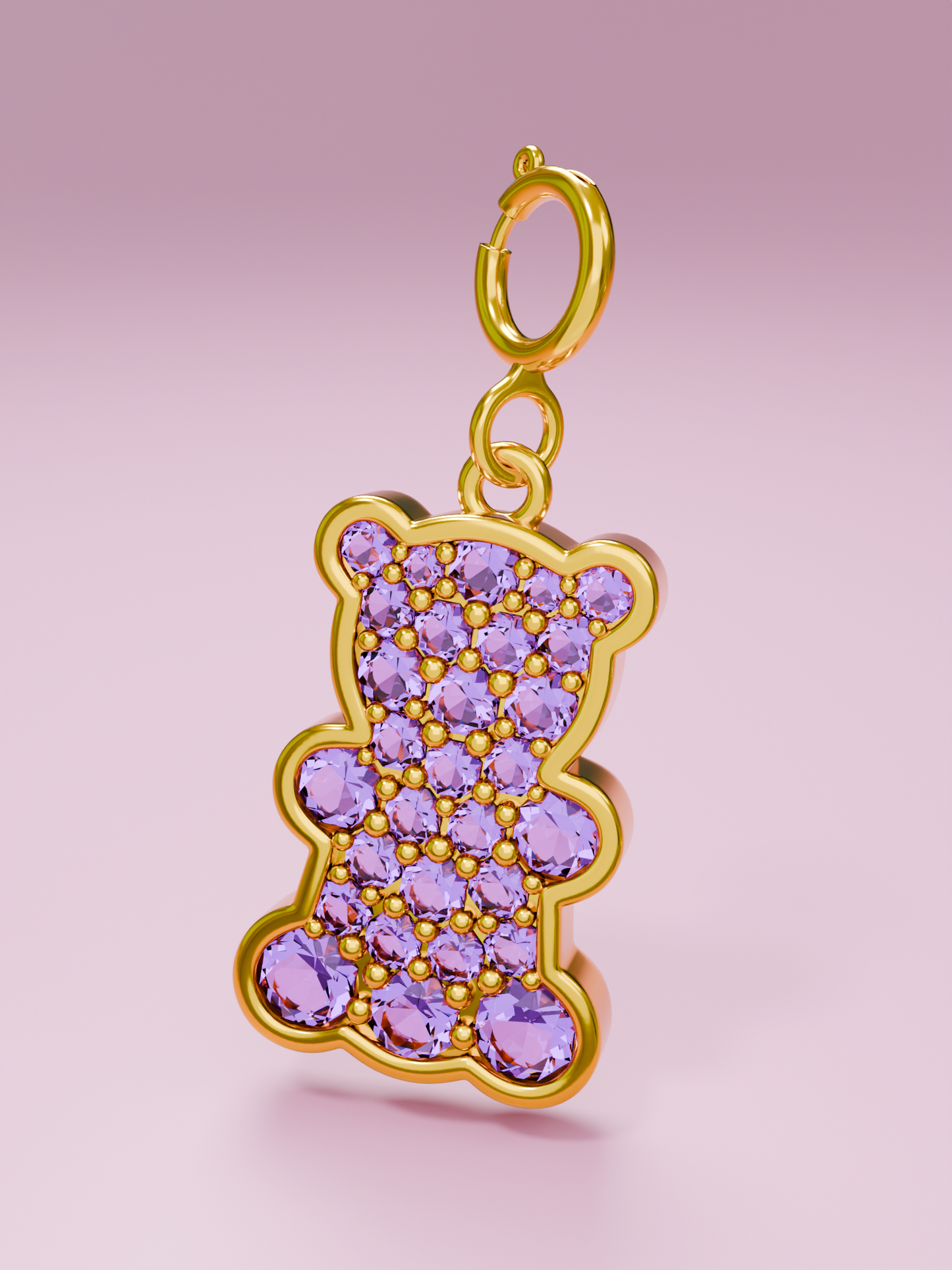 Orsetto Gommoso - La Verità è che non ti Odio Abbastanza