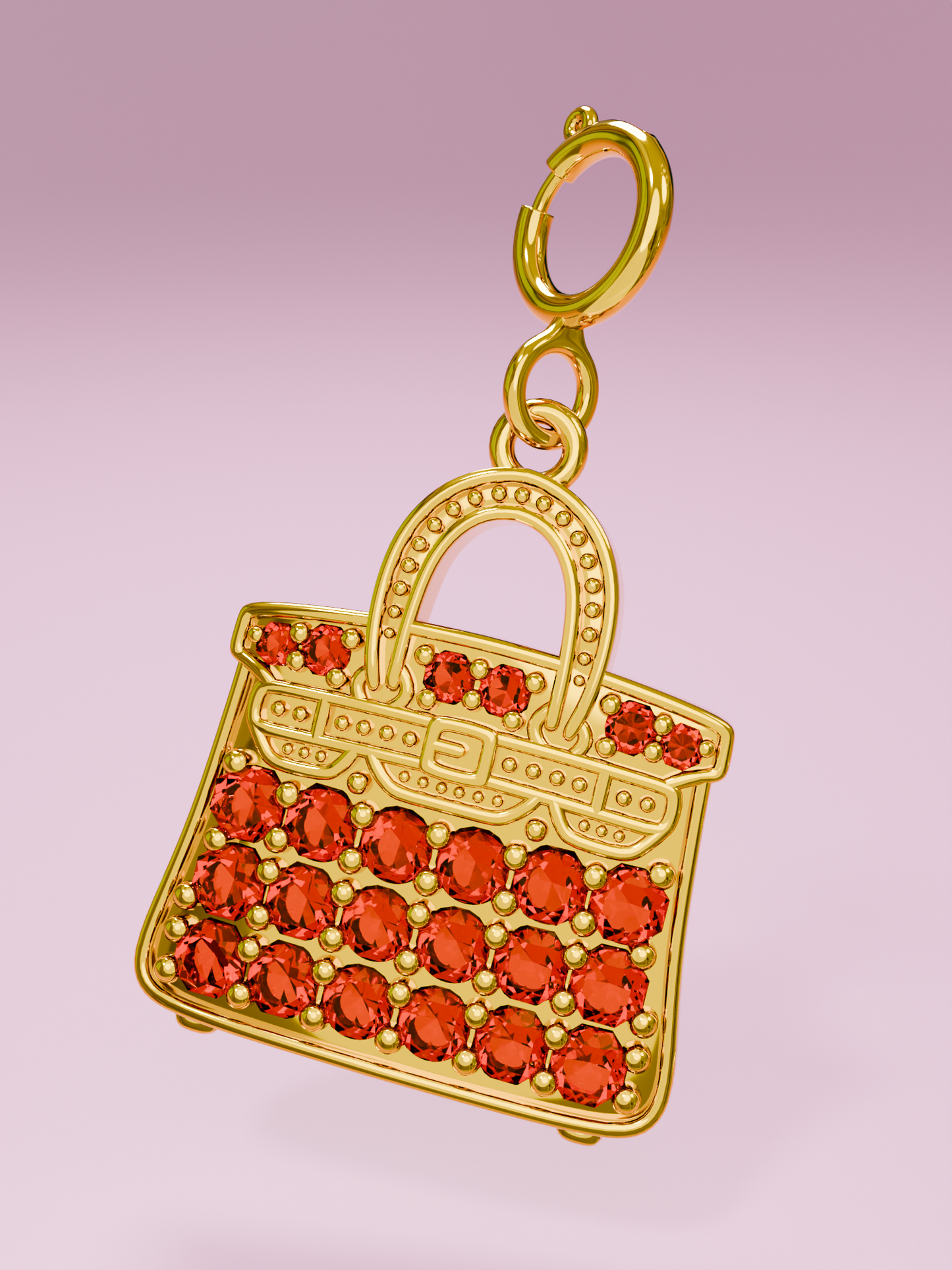 Borsa Iconica - La Verità è che non ti Odio Abbastanza