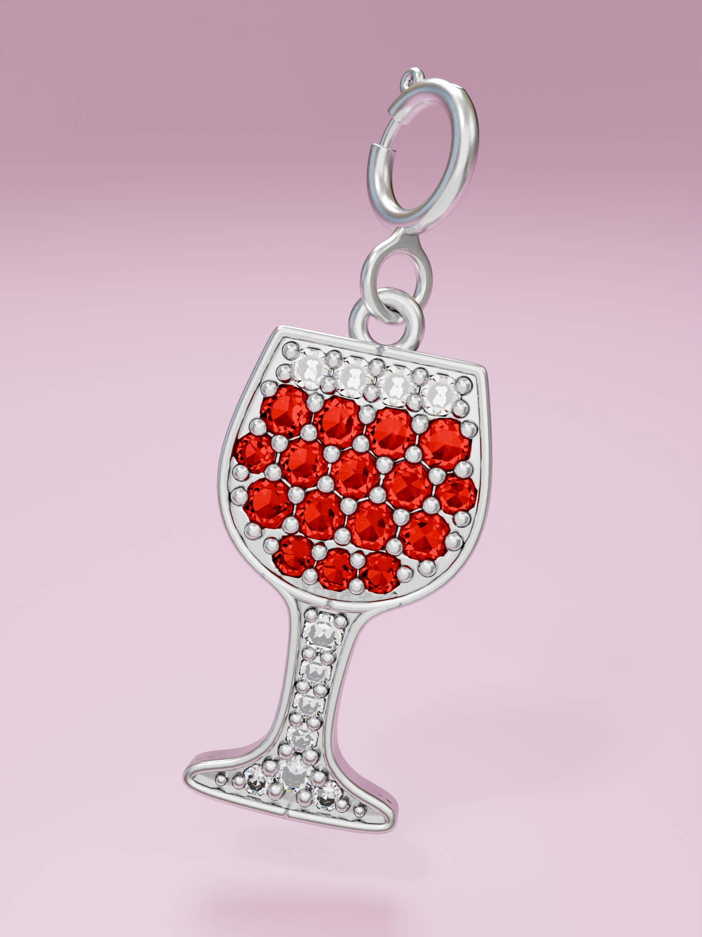 Calice di Vino - Non è un Paese per Single