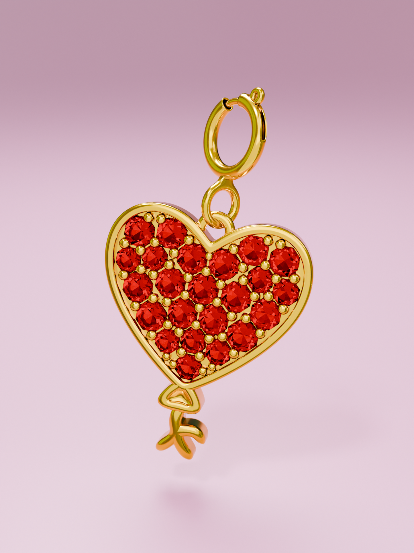 Palloncino Cuore - Prima Regola: Non Innamorarsi