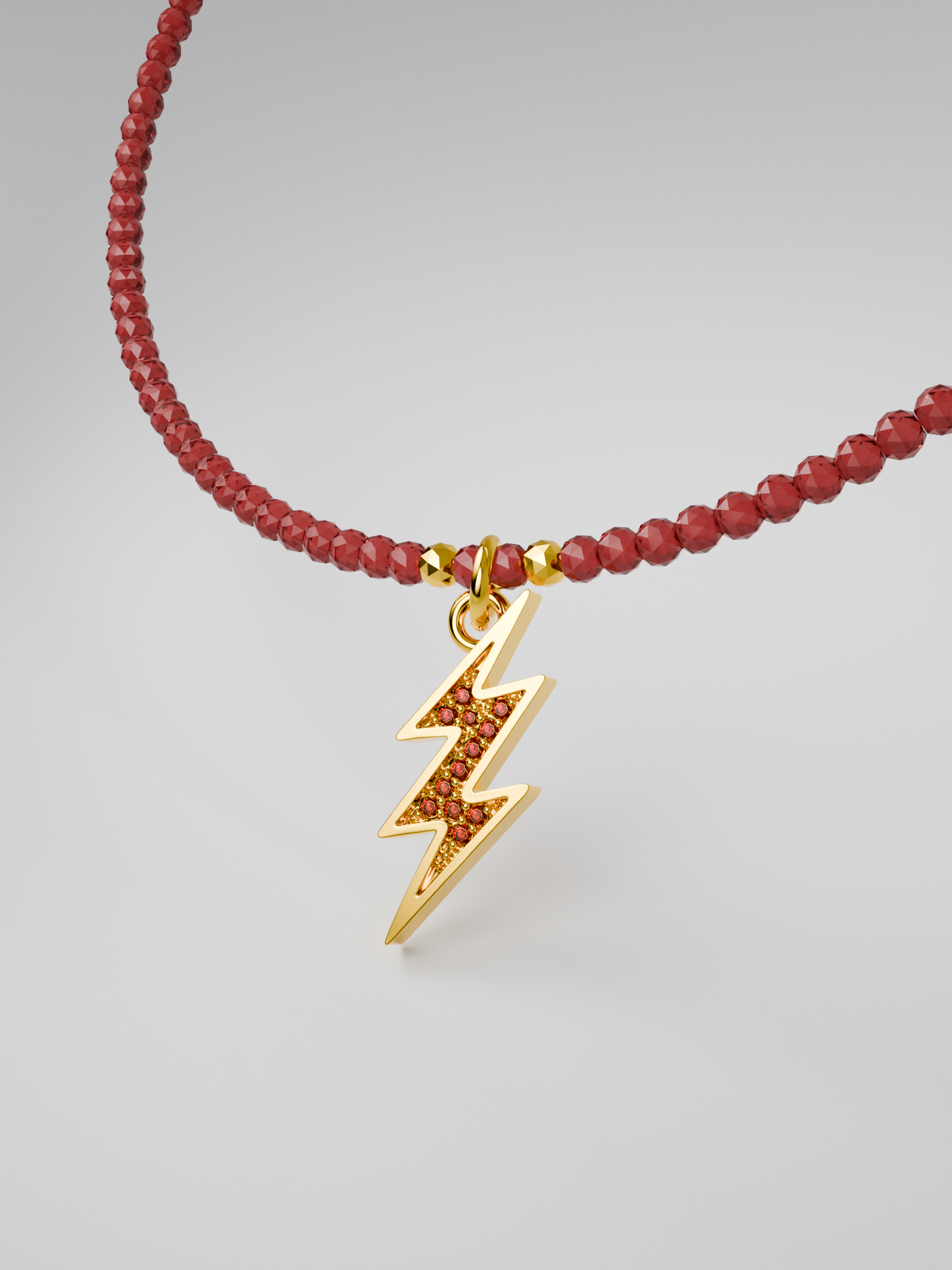 Stormy Trix Charm Collection