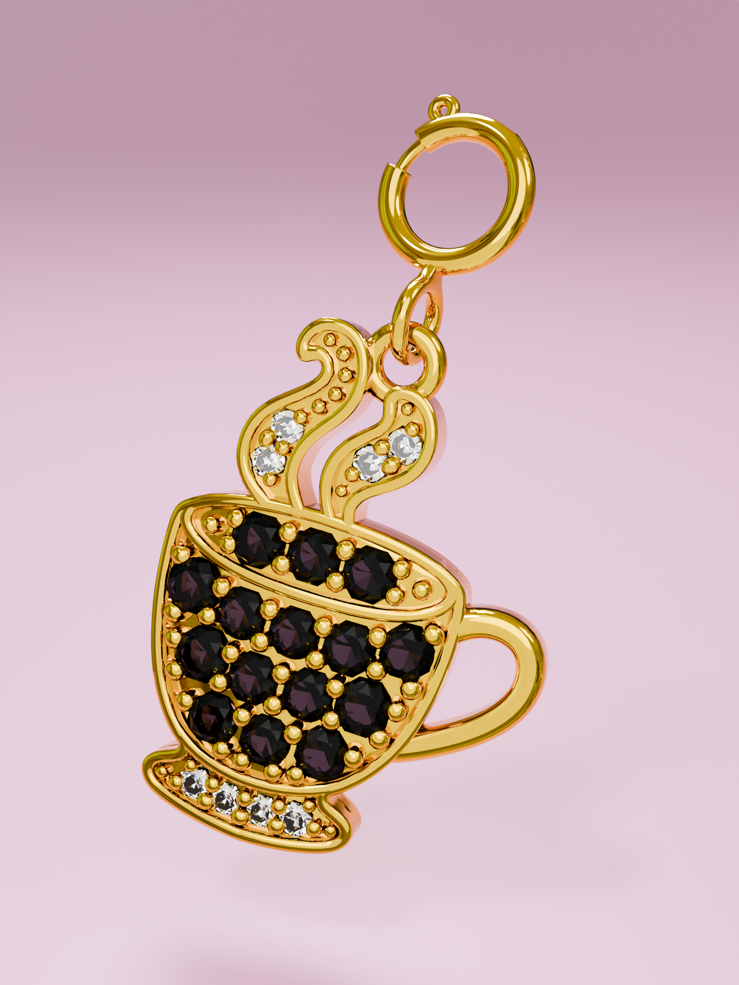 Tazza di Caffè - Ti Aspetto a Central Park