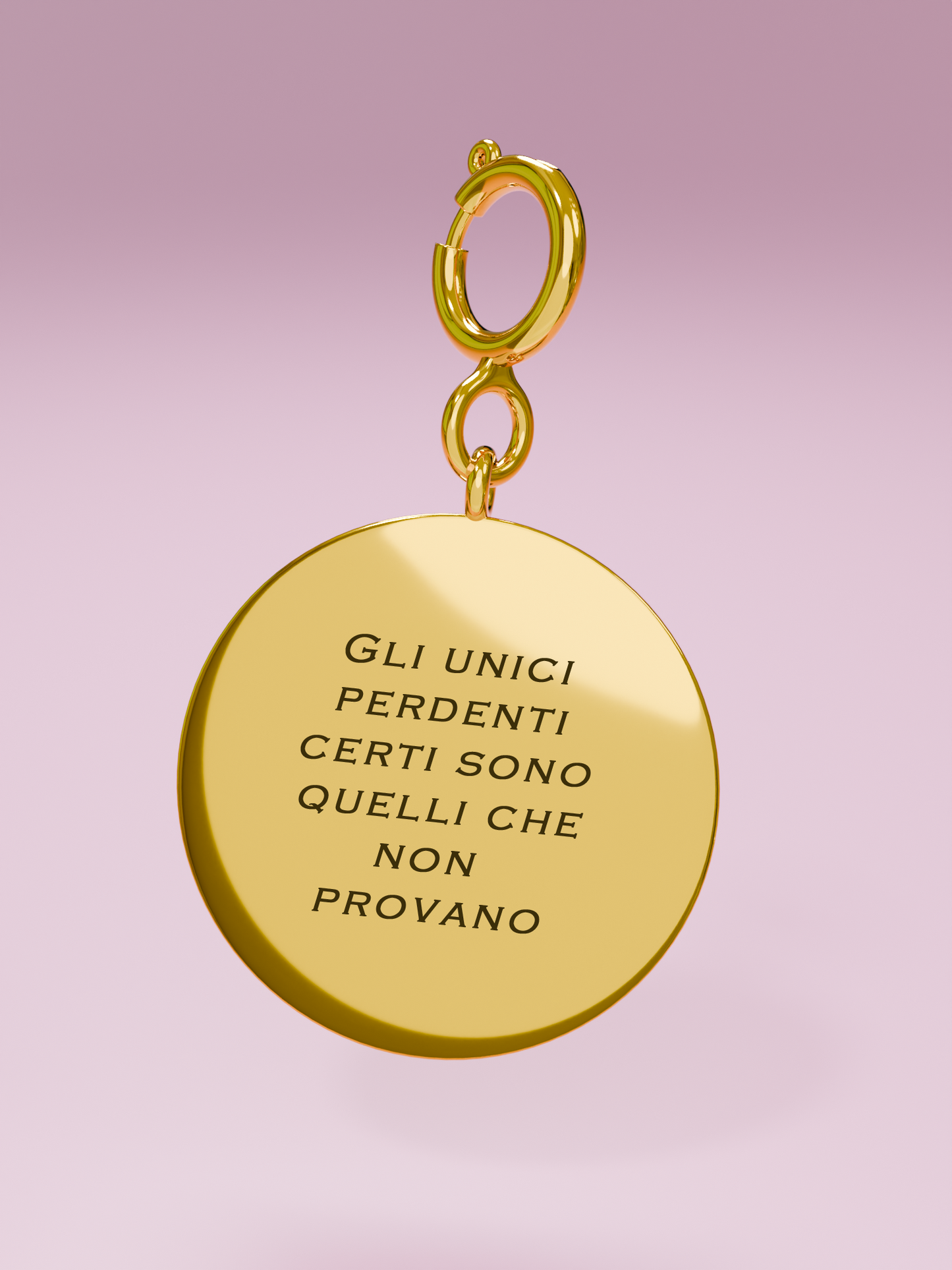 Charm Frase - Una Cenerentola a Manhattan