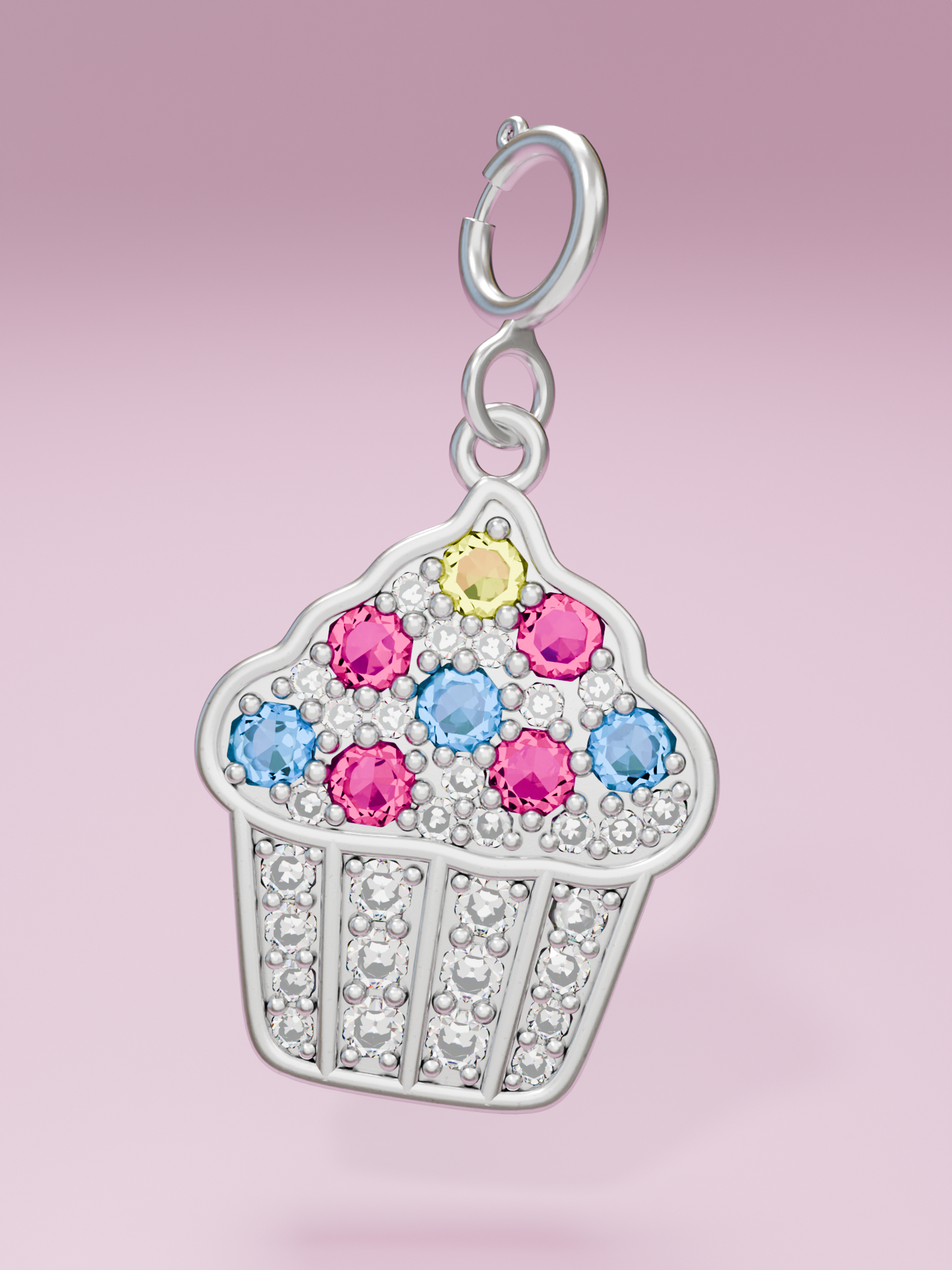 Cupcake - Una Conquista Fuori Menù