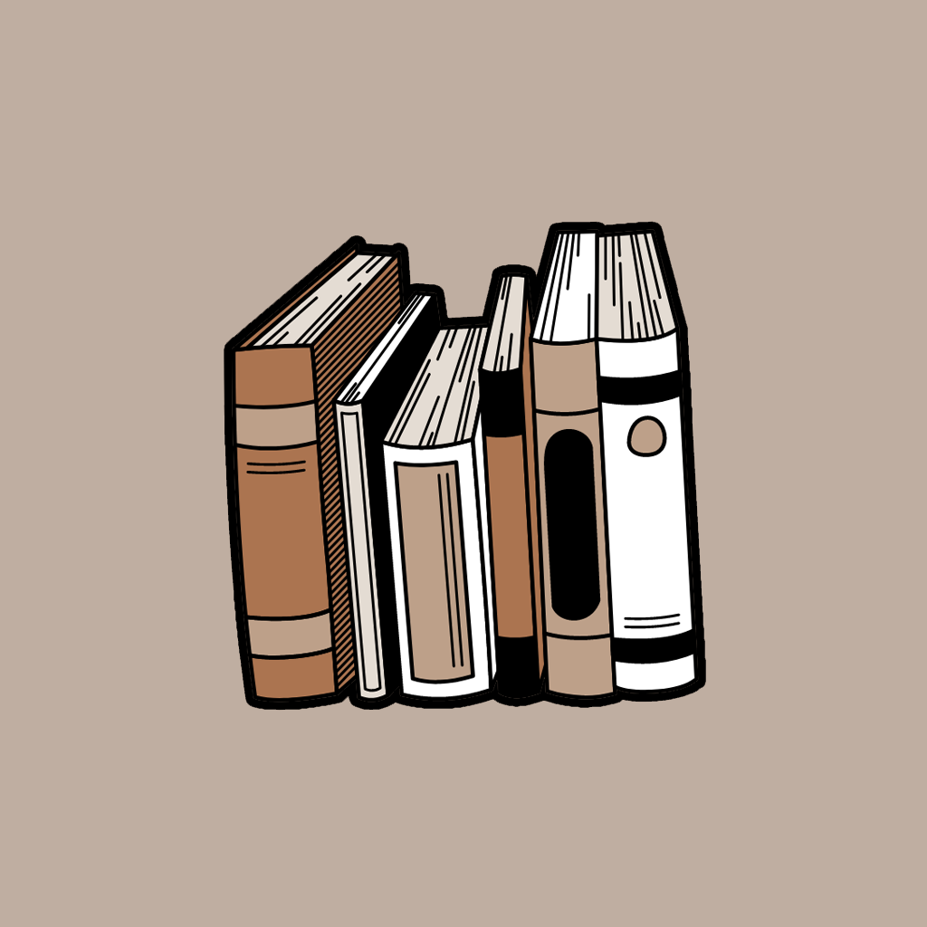 bookish-gadget4entertainment