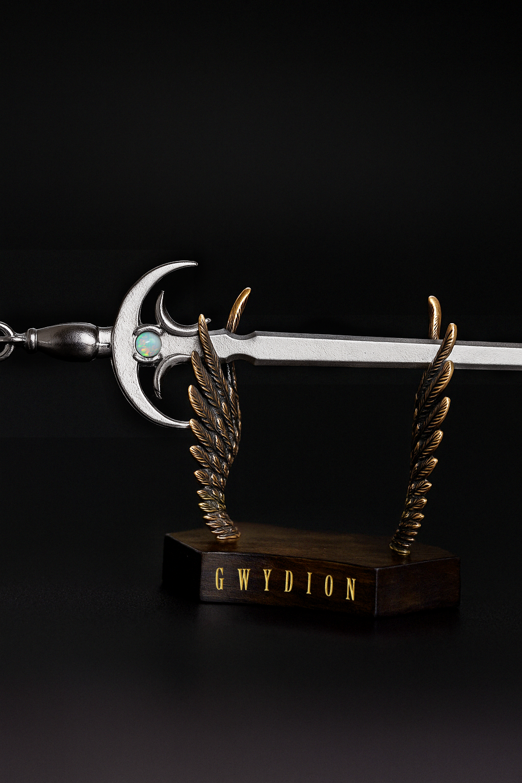 Gwydion Sword Bookmark / Letter Opener