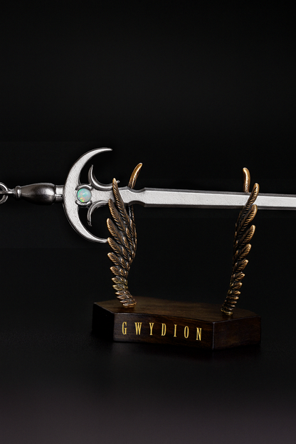 Gwydion Sword Bookmark / Letter Opener