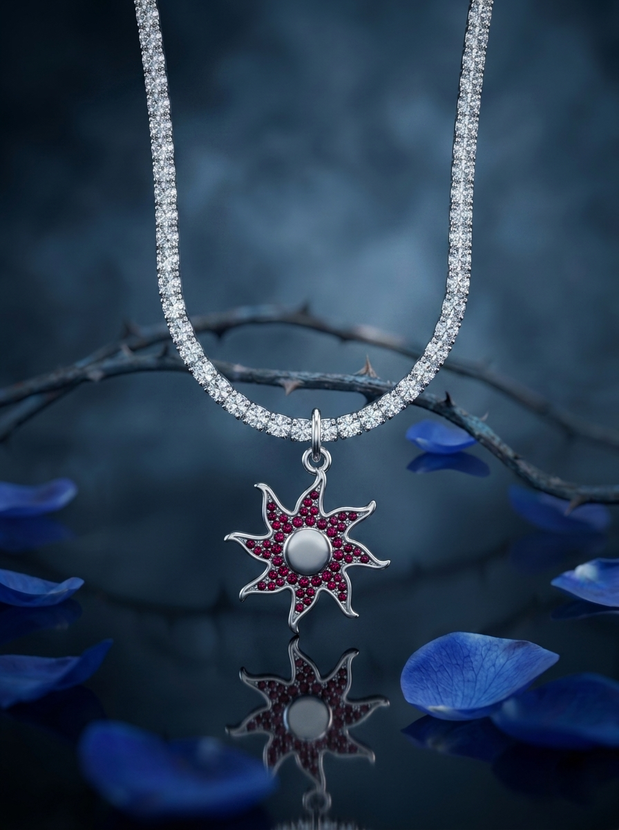 Collana Choker Thea