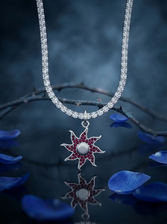 Collana Choker Thea