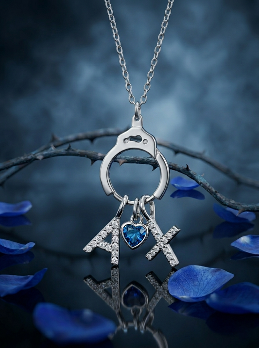 Collana Xavier & Arleen